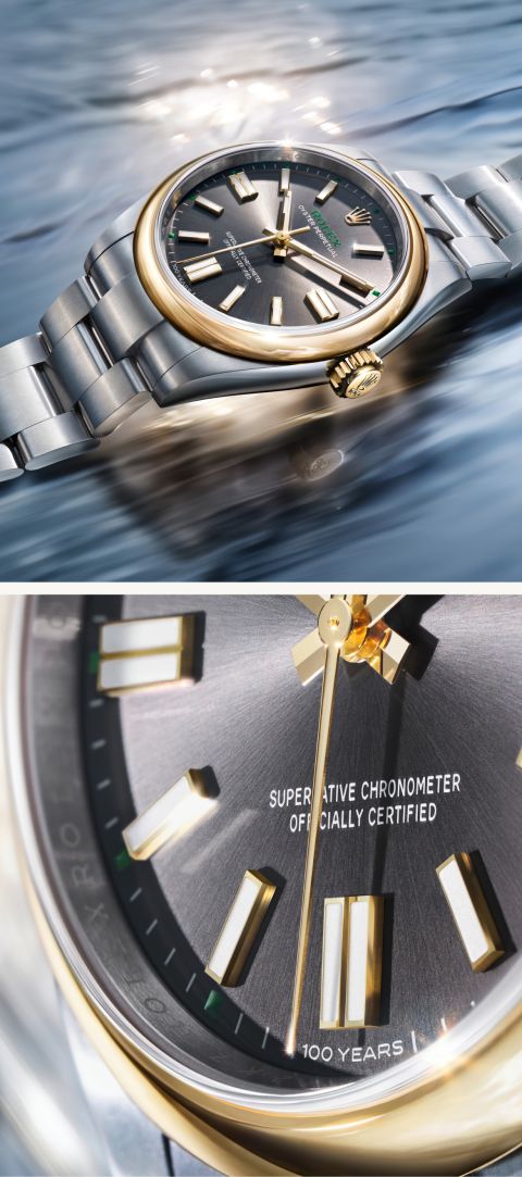 ROLEX-~3