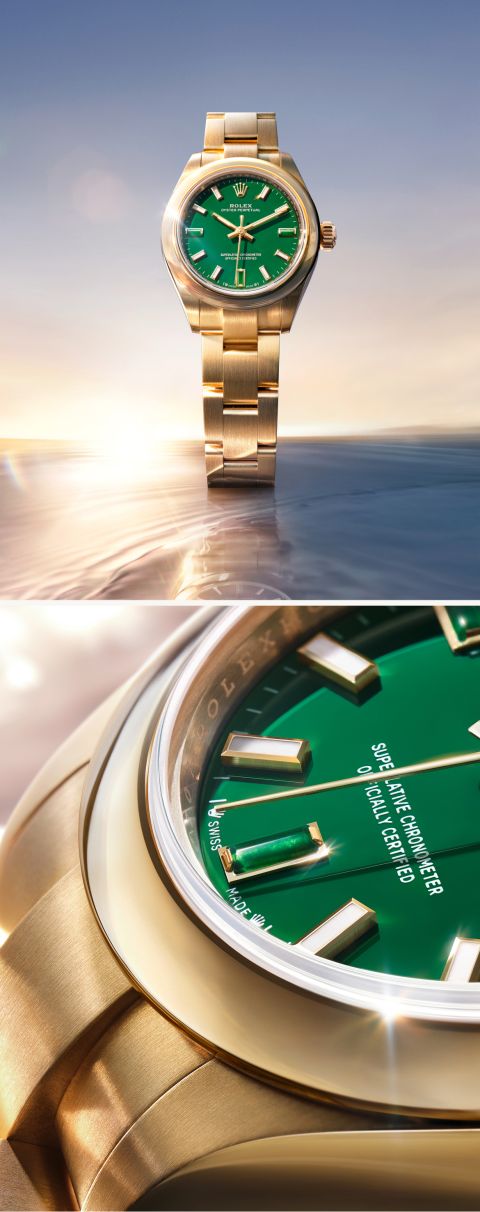 ROLEX-~4