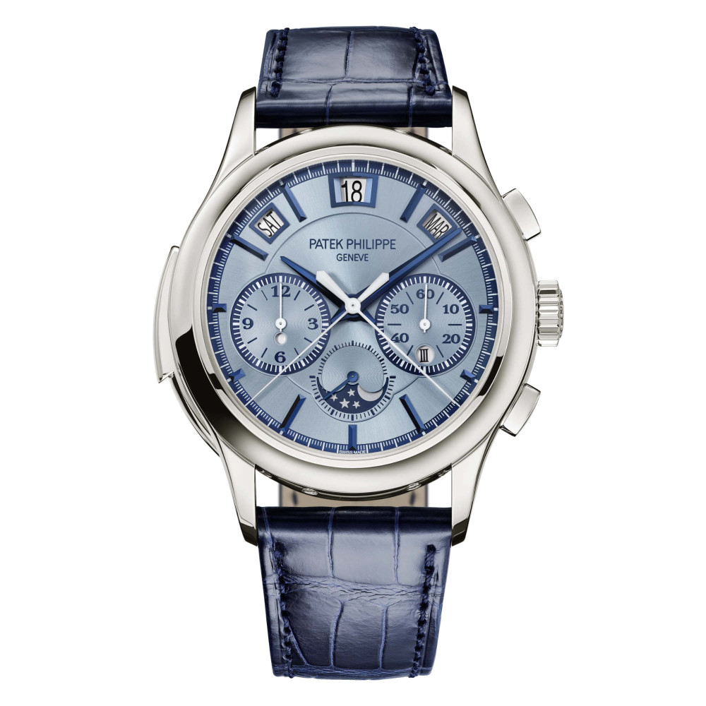 PATEK PHILIPPE プレート Watches Website