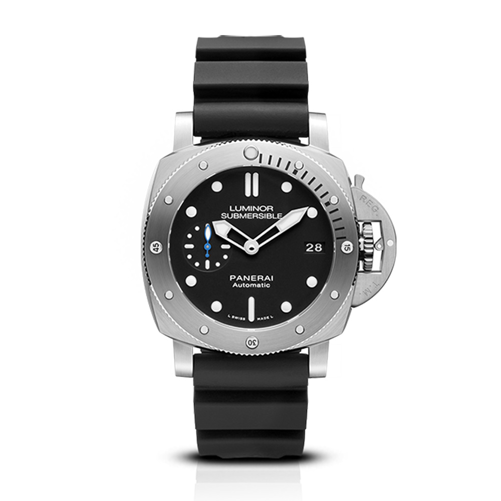 submersible panerai