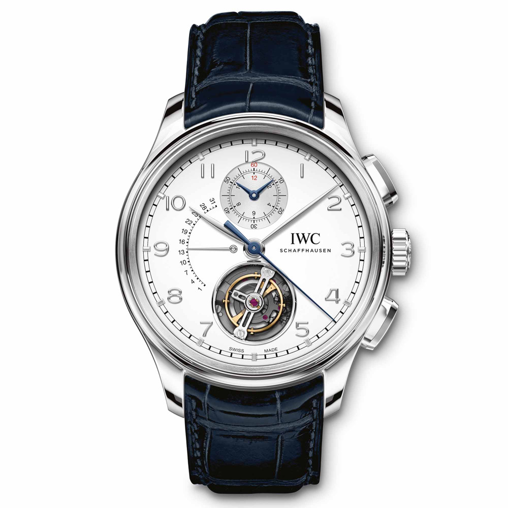 IWC Portofino Automatic 37 IW458104 – Perfect Fake Watches UK Shop