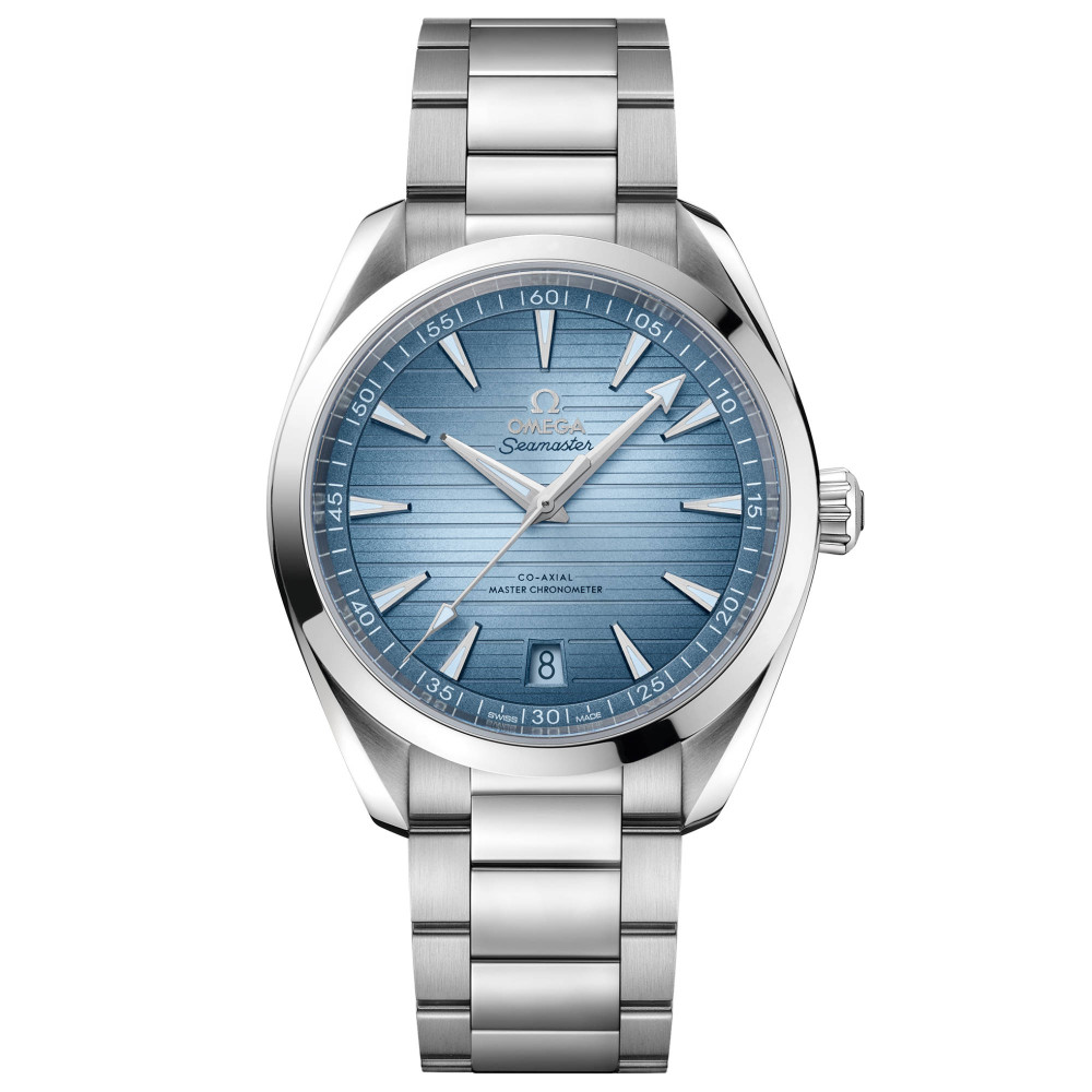 Omega Seamaster Aqua Terra 150 M 220.10.41.21.03.005 online kaufen
