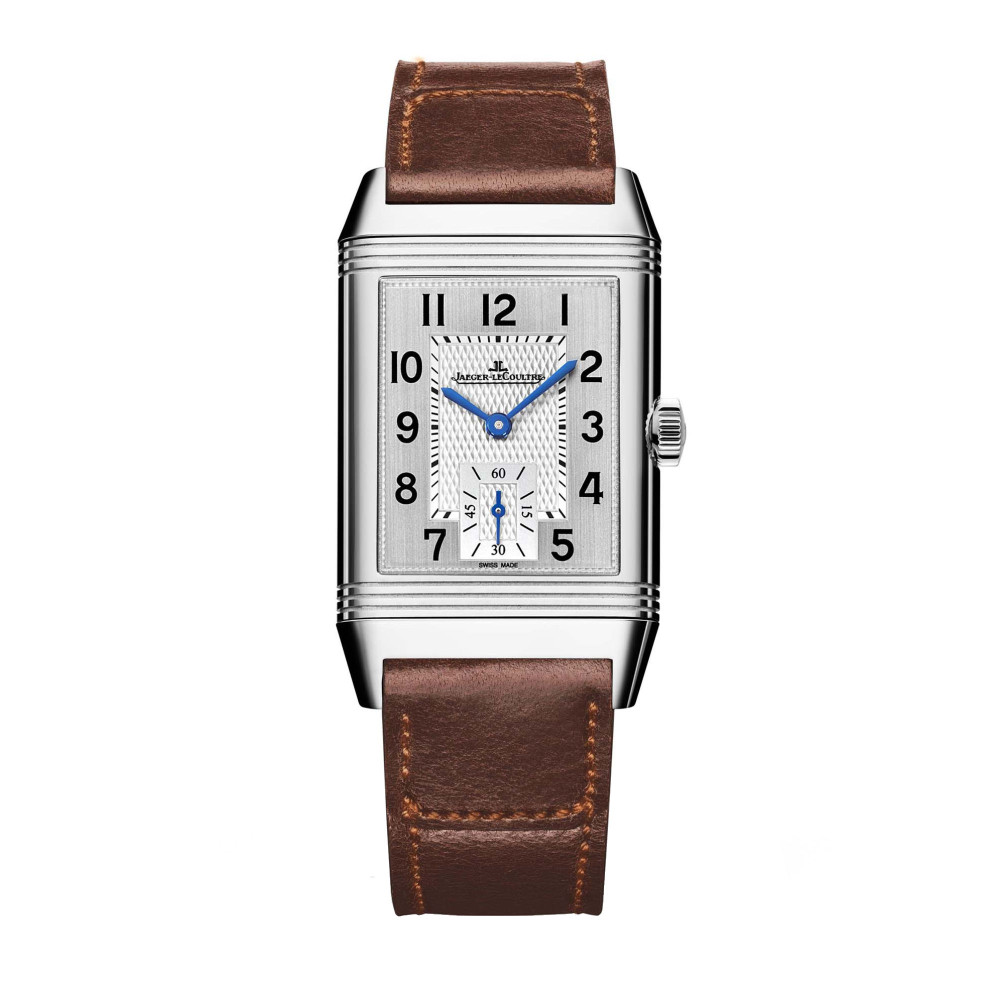 Jaeger-LeCoultre Reverso Classic Medium Small Seconds 2438522