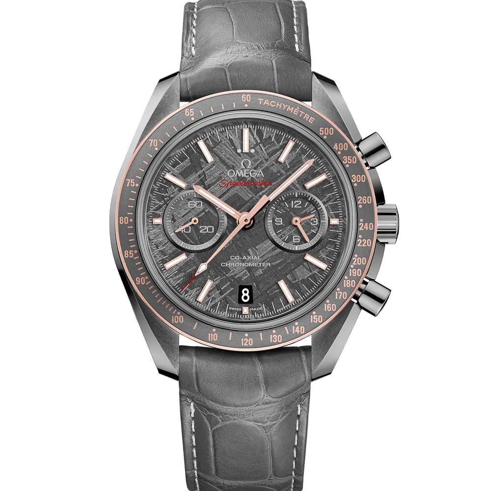 Omega Speedmaster Dark Side of the Moon 311.63.44.51.99.001