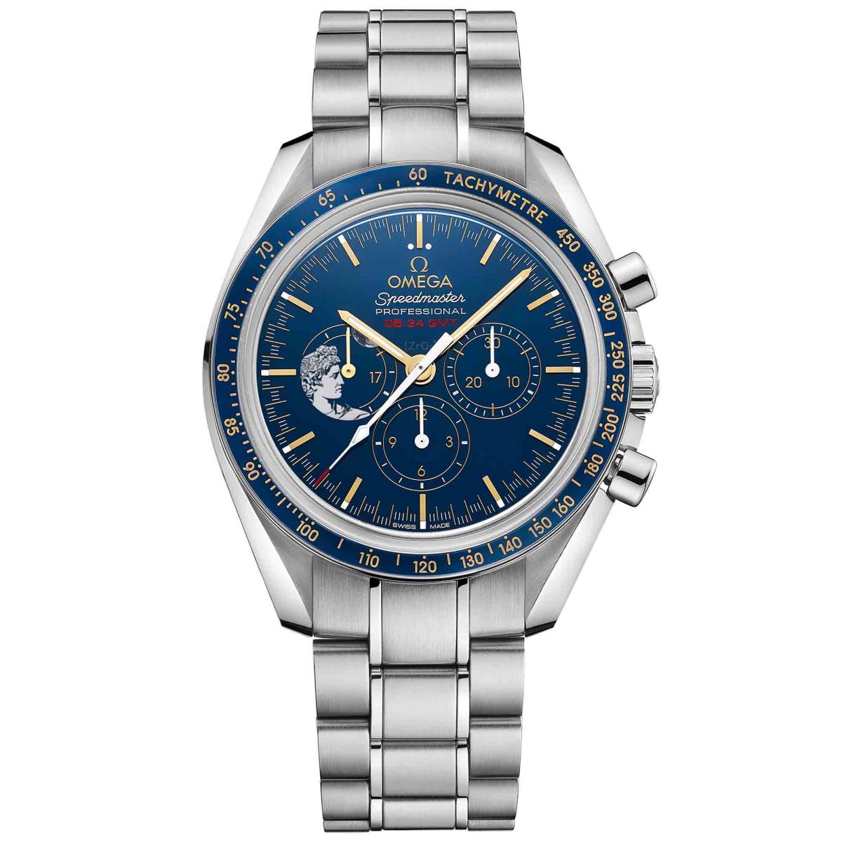 Speedmaster 311.30 hotsell