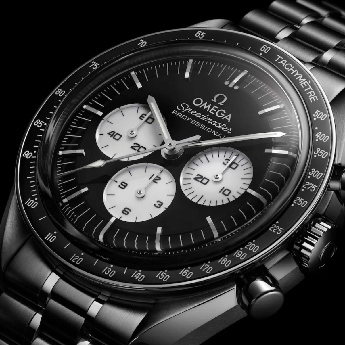 Omega Speedmaster Moonwatch Professional 310 30 42 50 01 004