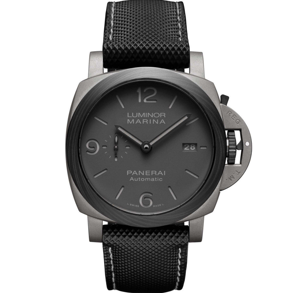 panerai uhren