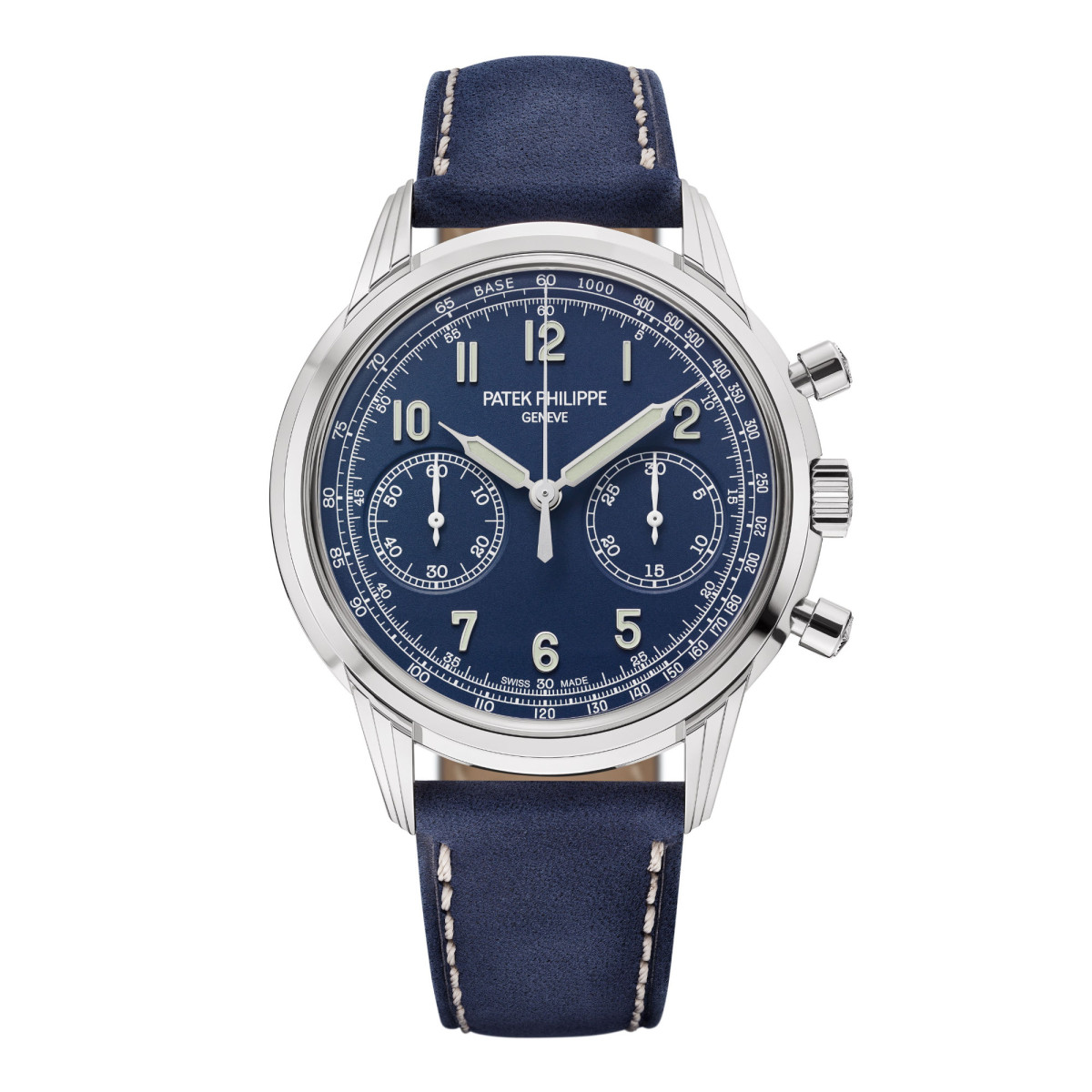 Patek Philippe Komplizierte Uhren Chronograph 5172G-001