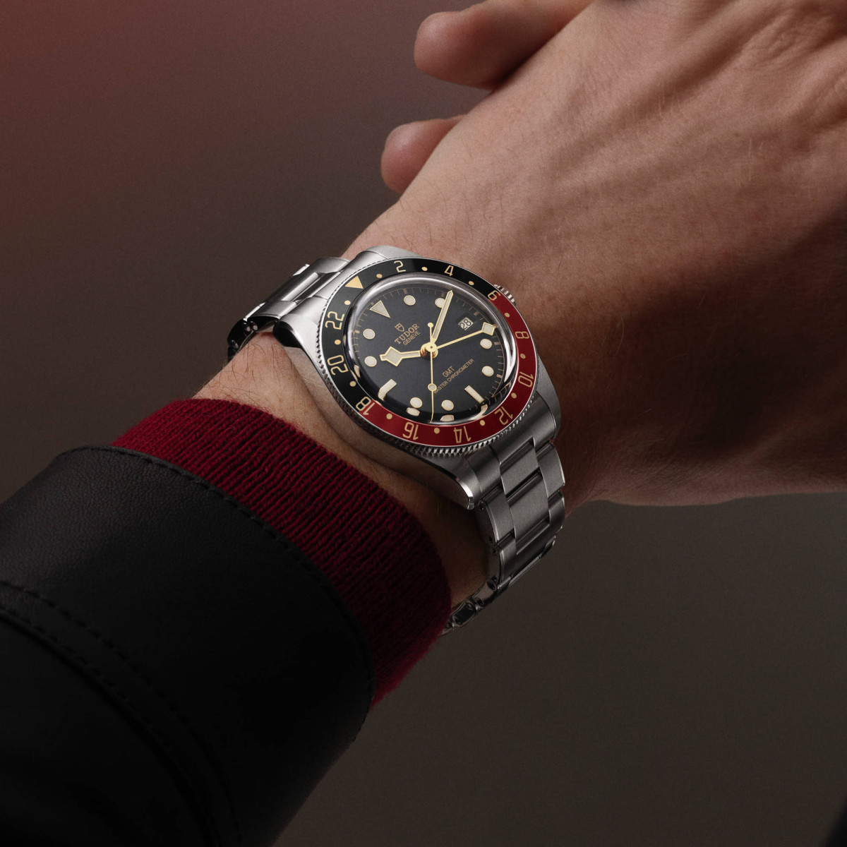 Nato Strap Tudor Black Bay Gmt Lieferzeit Black Bay 58 GMT Online