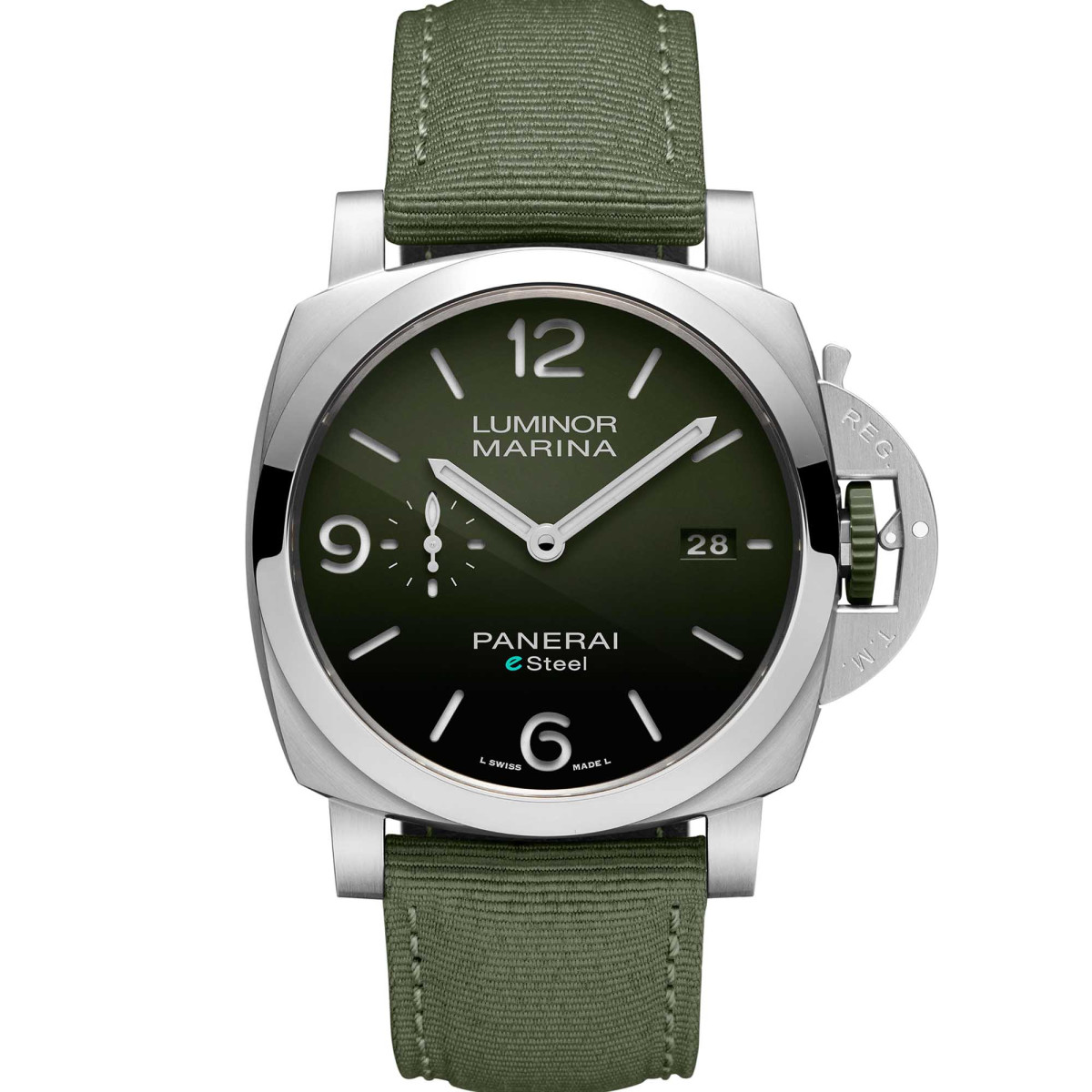 panerai uhren
