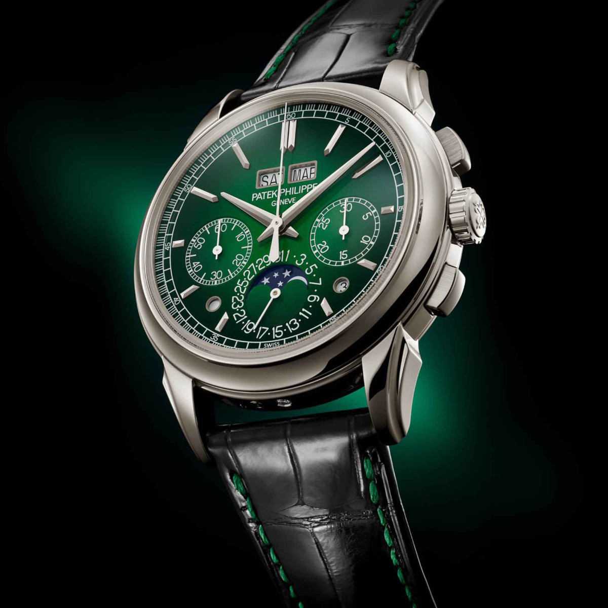 Patek Philippe Grandes Complications