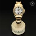 Rolex Oyster Perpetual Yacht-Master 35
