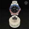 Rolex Oyster Perpetual GMT-Master