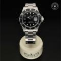 Rolex Oyster Perpetual  Submariner Date