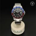 Rolex Oyster Perpetual GMT-Master