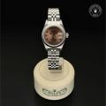 Rolex Oyster Perpetual Lady-Datejust 26