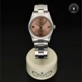 Rolex Oyster Perpetual  34