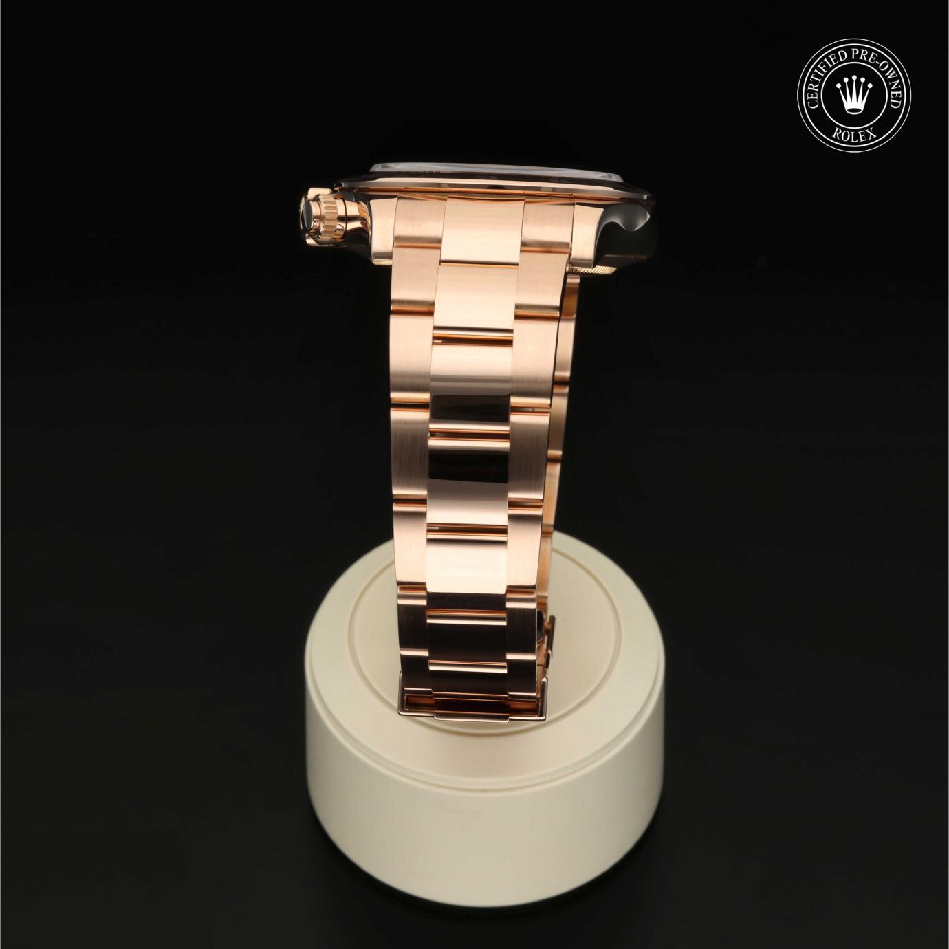 Rolex Cosmograph Daytona M116505-0002 Herrenuhr Bild 3 