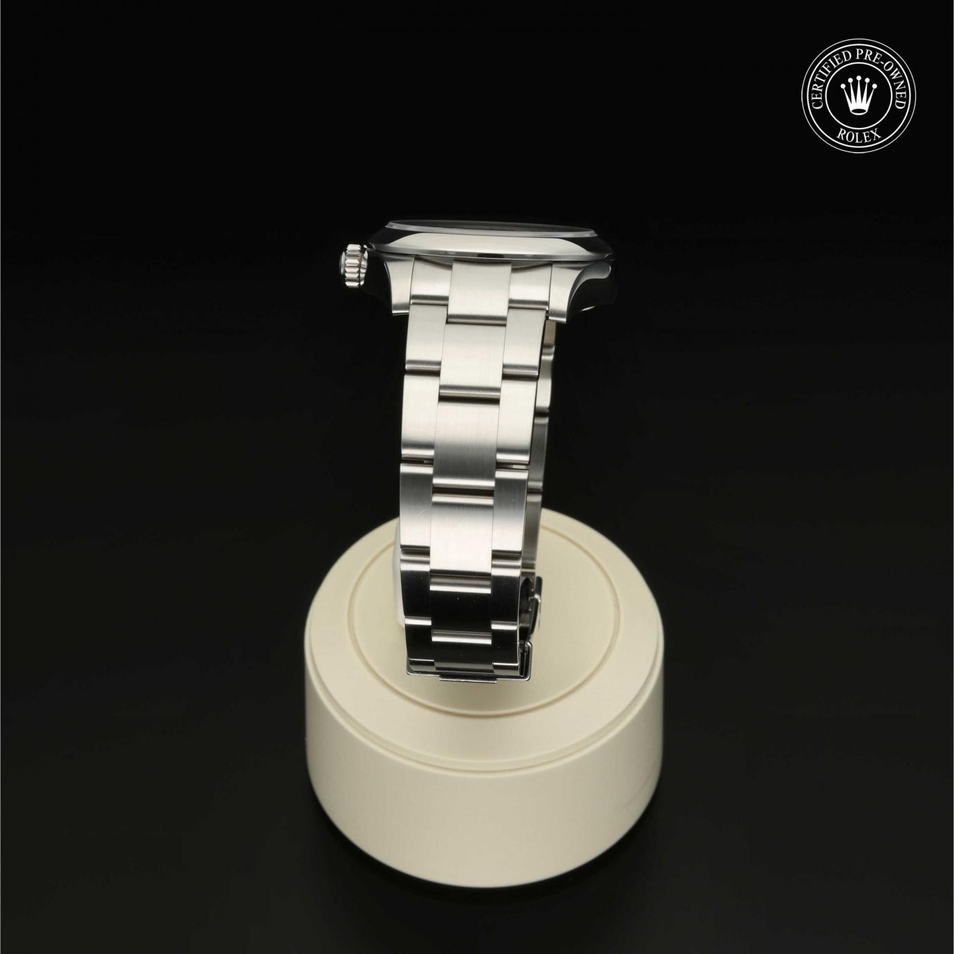Rolex Oyster Perpetual 31 M177200-0019 Herrenuhr Bild 2