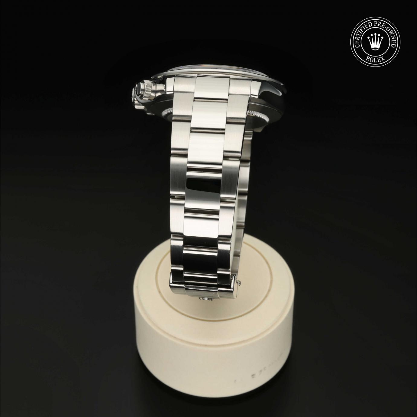 Rolex Cosmograph Daytona M116520-0011 Herrenuhr Bild 2
