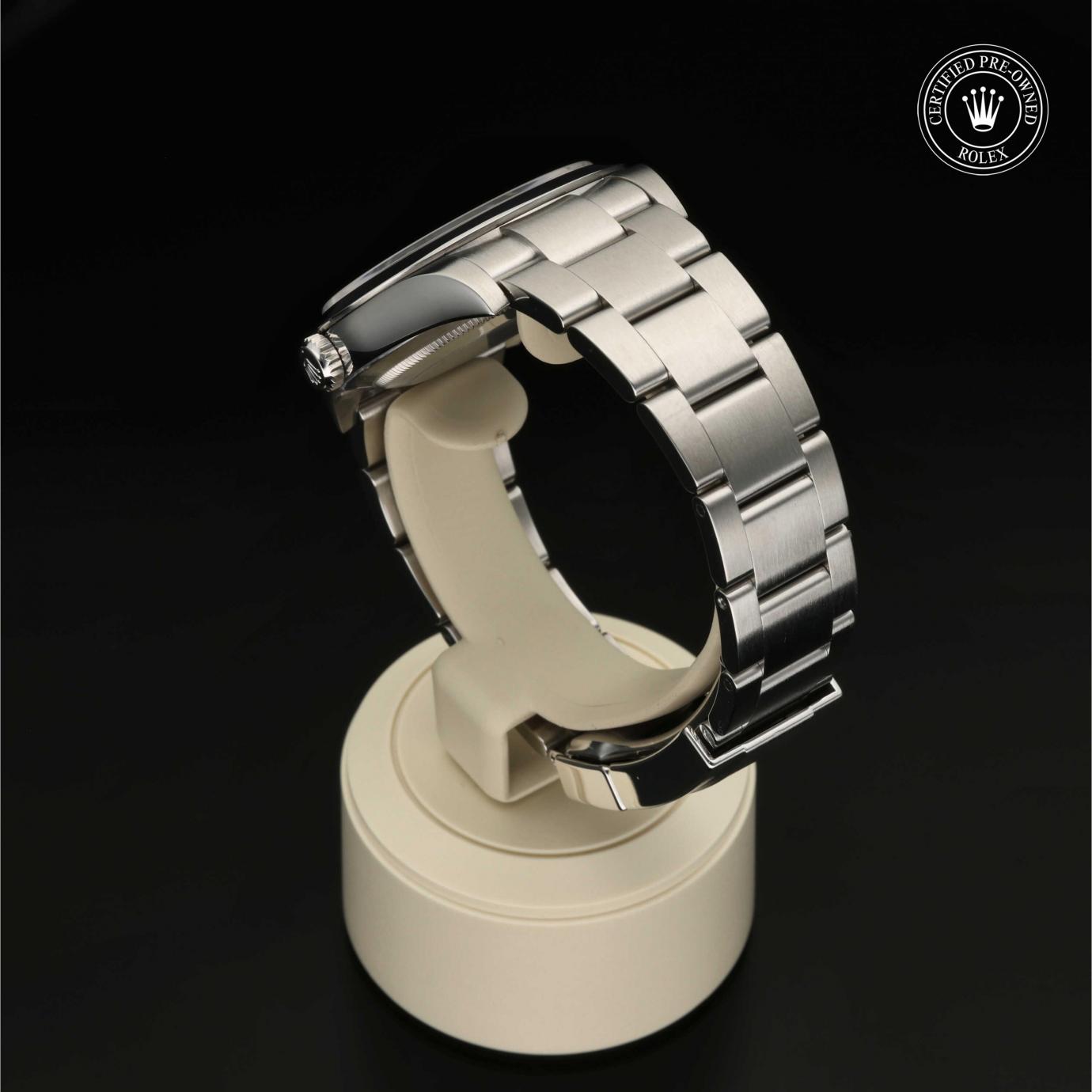 Rolex Explorer M214270-0003 - 360 Grad Ansicht Bild 15