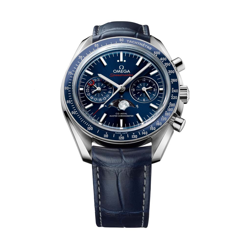 Omega Speedmaster Mondphase 304.33.44.52.03.001 online kaufen