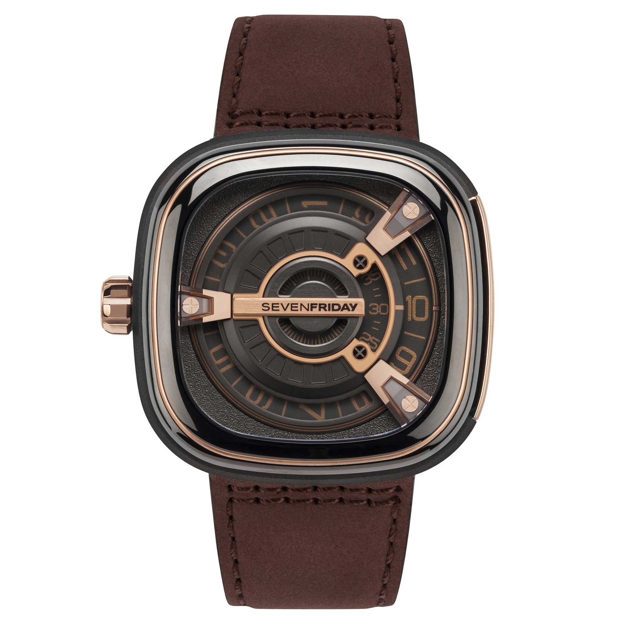 Sevenfriday original watch price outlet