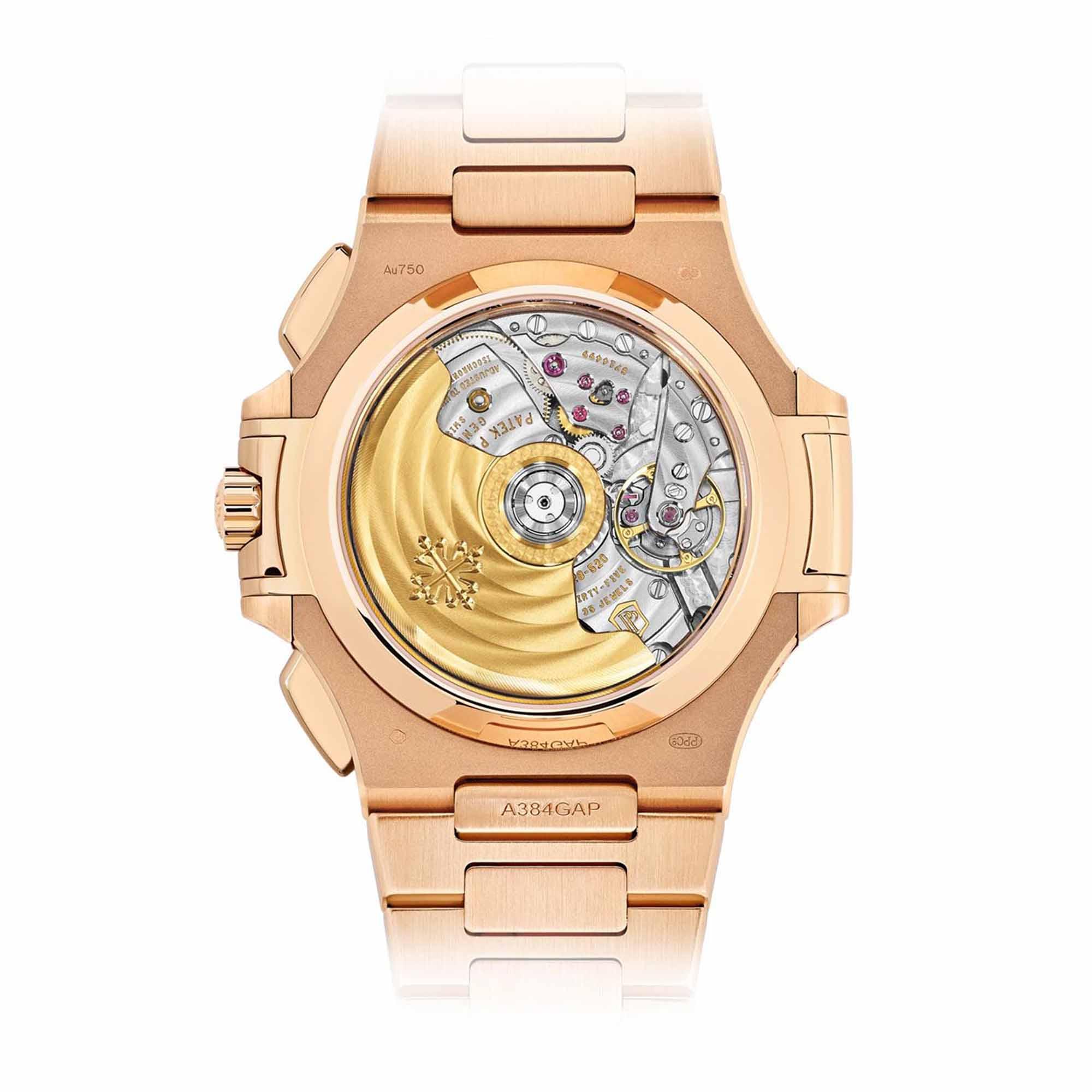 Patek philippe 5980 price 2025