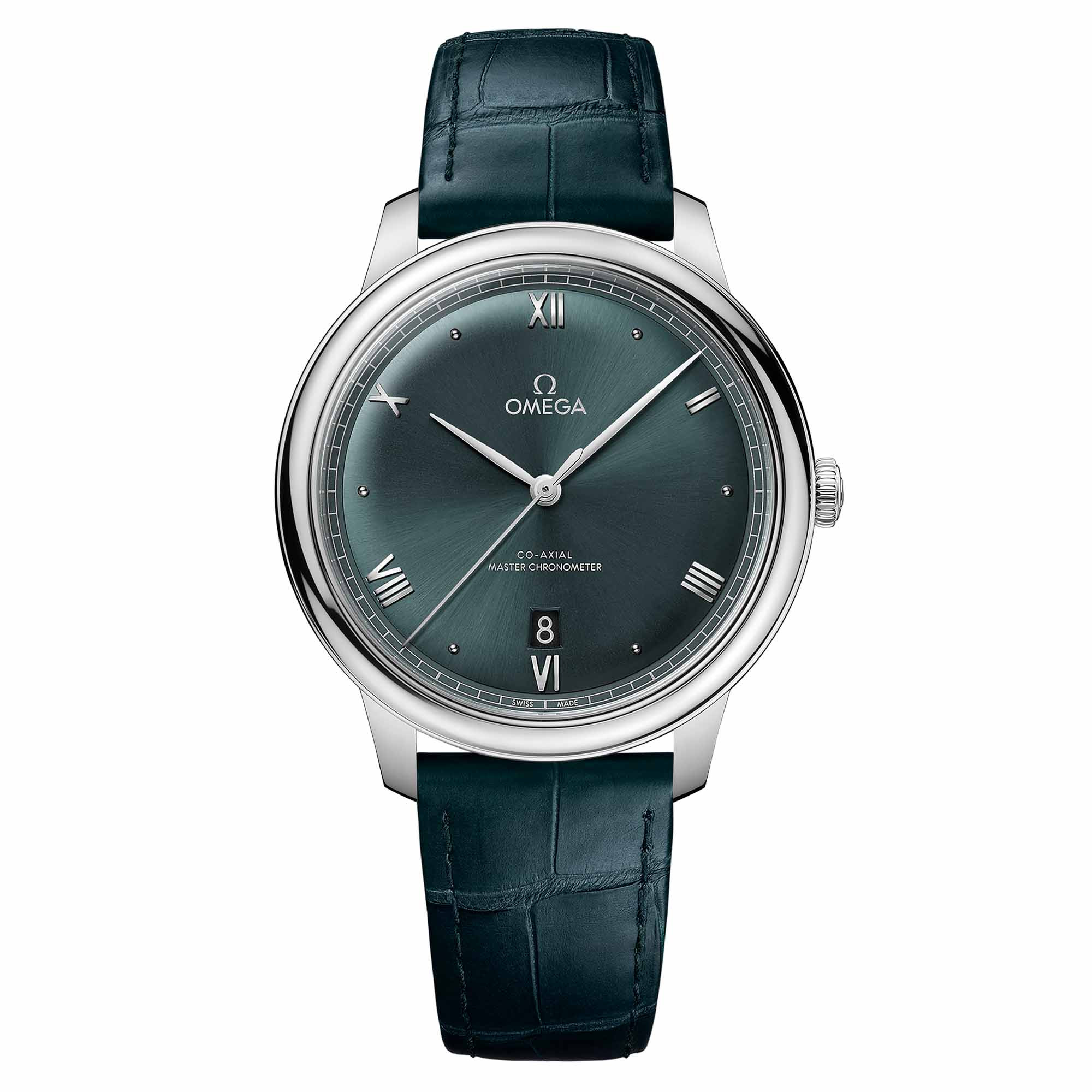 Omega De Ville Prestige 434.13.40.20.10.001 online kaufen