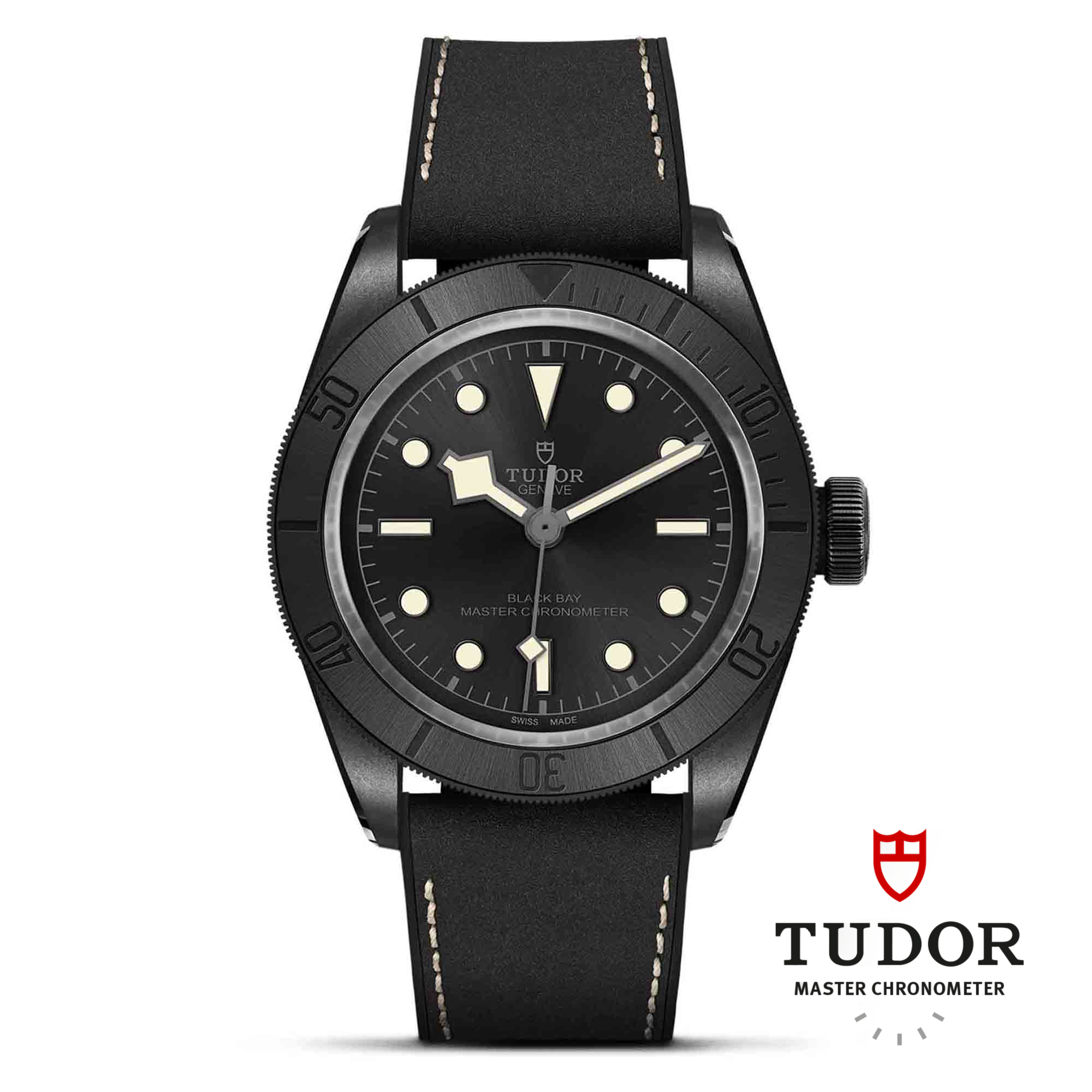 TUDOR Black Bay Ceramic M79210CNU-0001 online kaufen