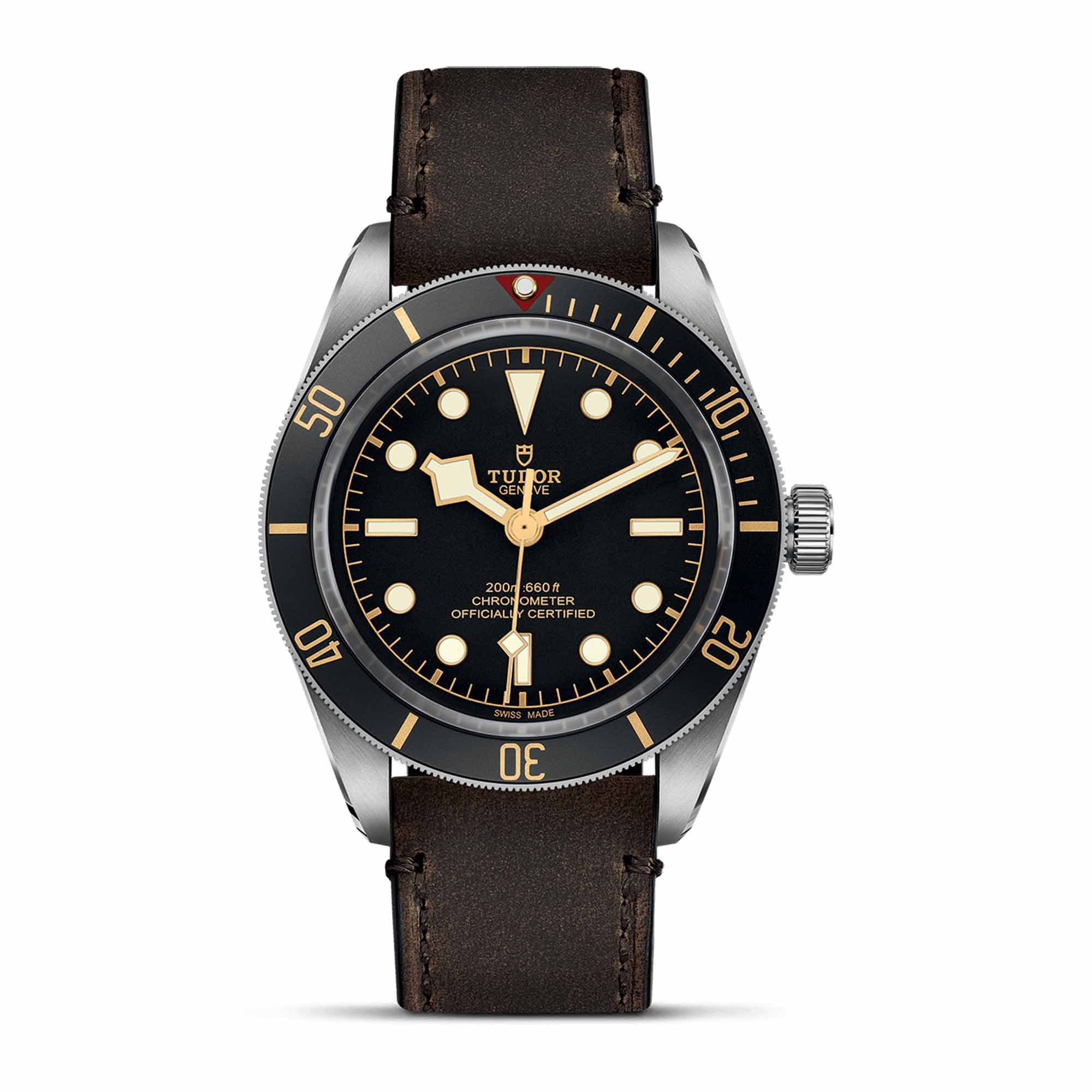 TUDOR Black Bay 58 M79030N-0002 kaufen