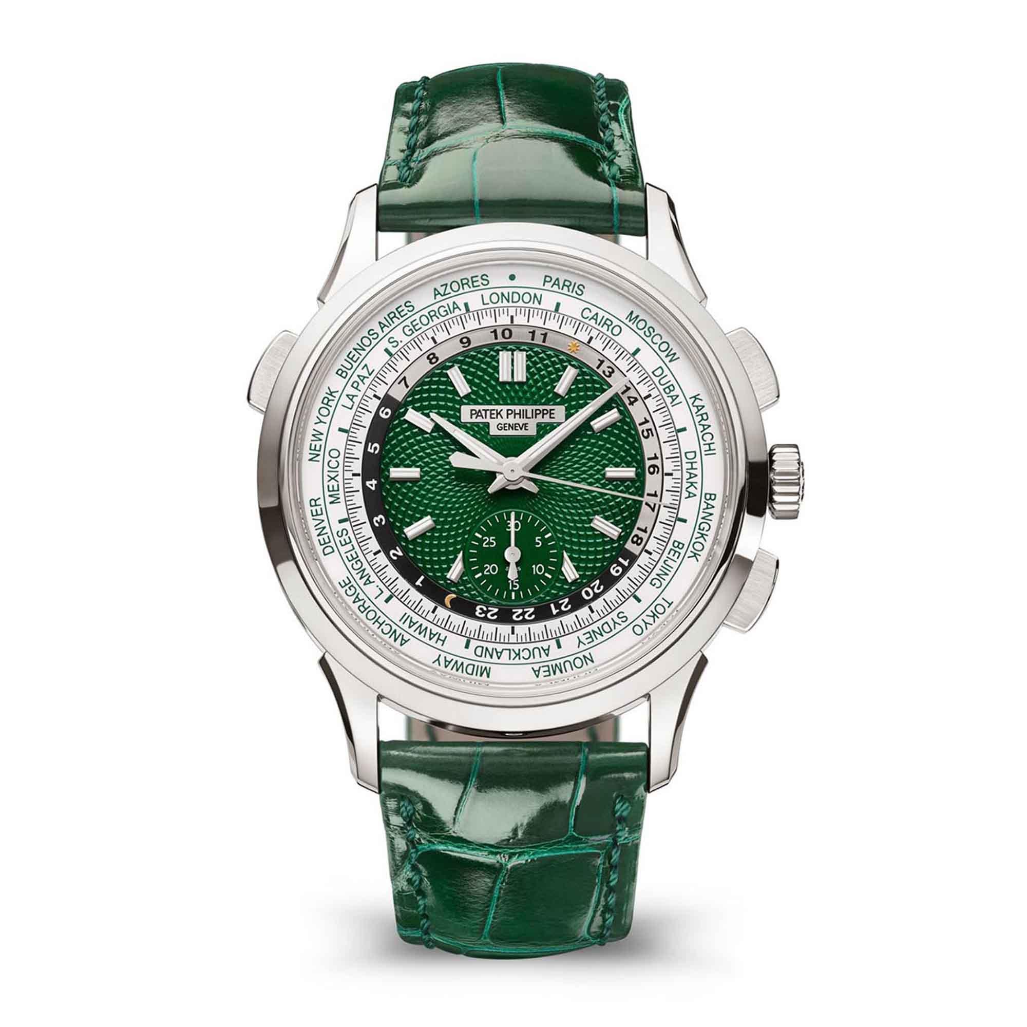 Patek philipe uhr outlet
