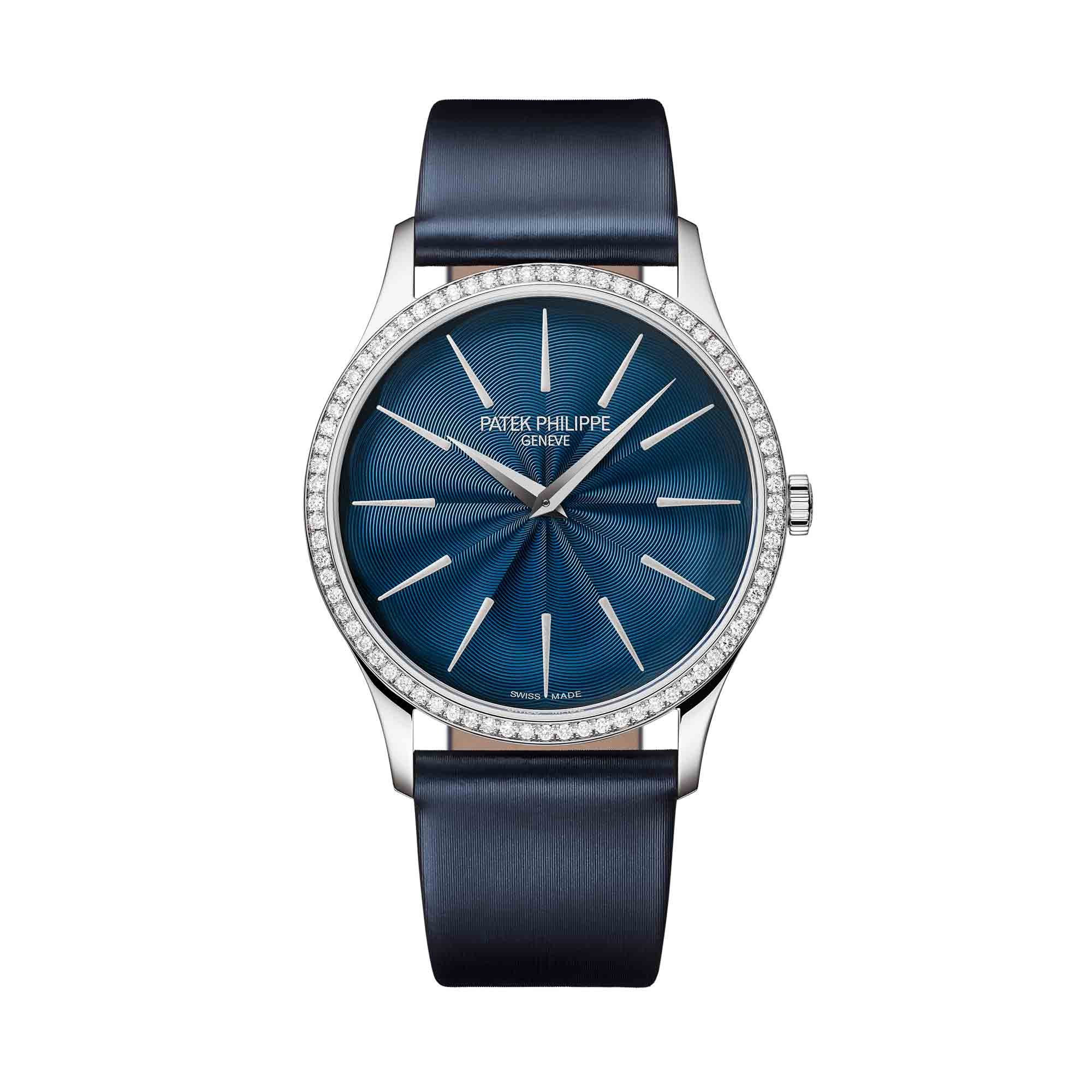patek philippe online