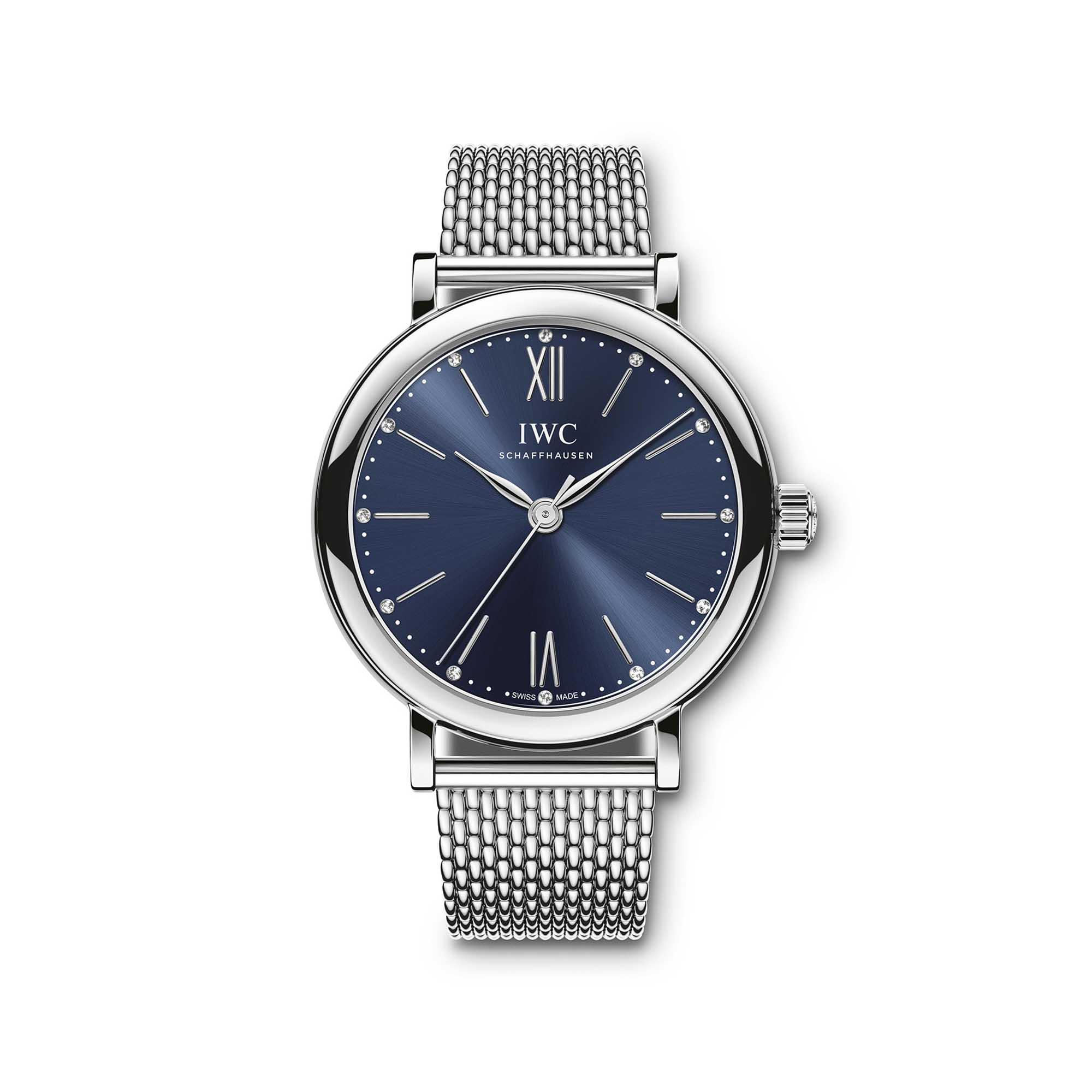 IWC PORTOFINO AUTOMATIC 34 IW357404 kaufen
