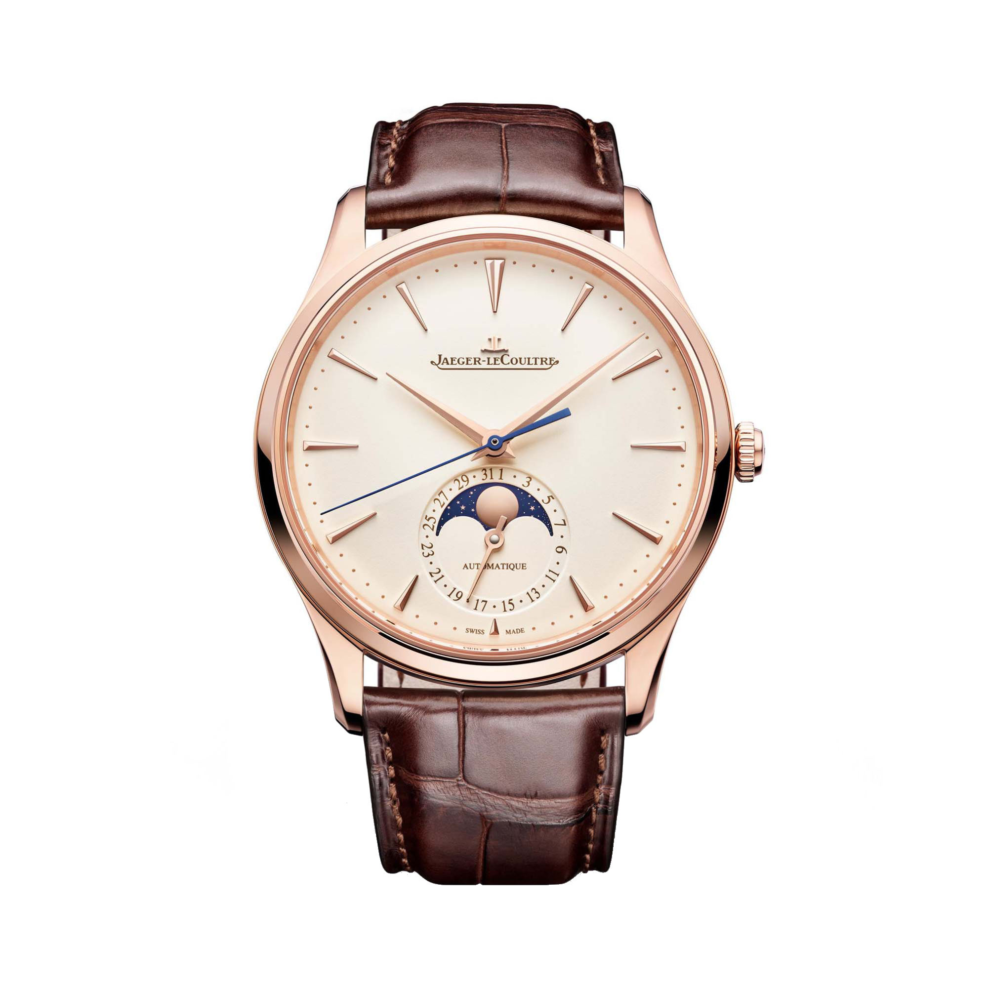 Jaeger-LeCoultre Master Ultra Thin Moon 1362510 online kaufen