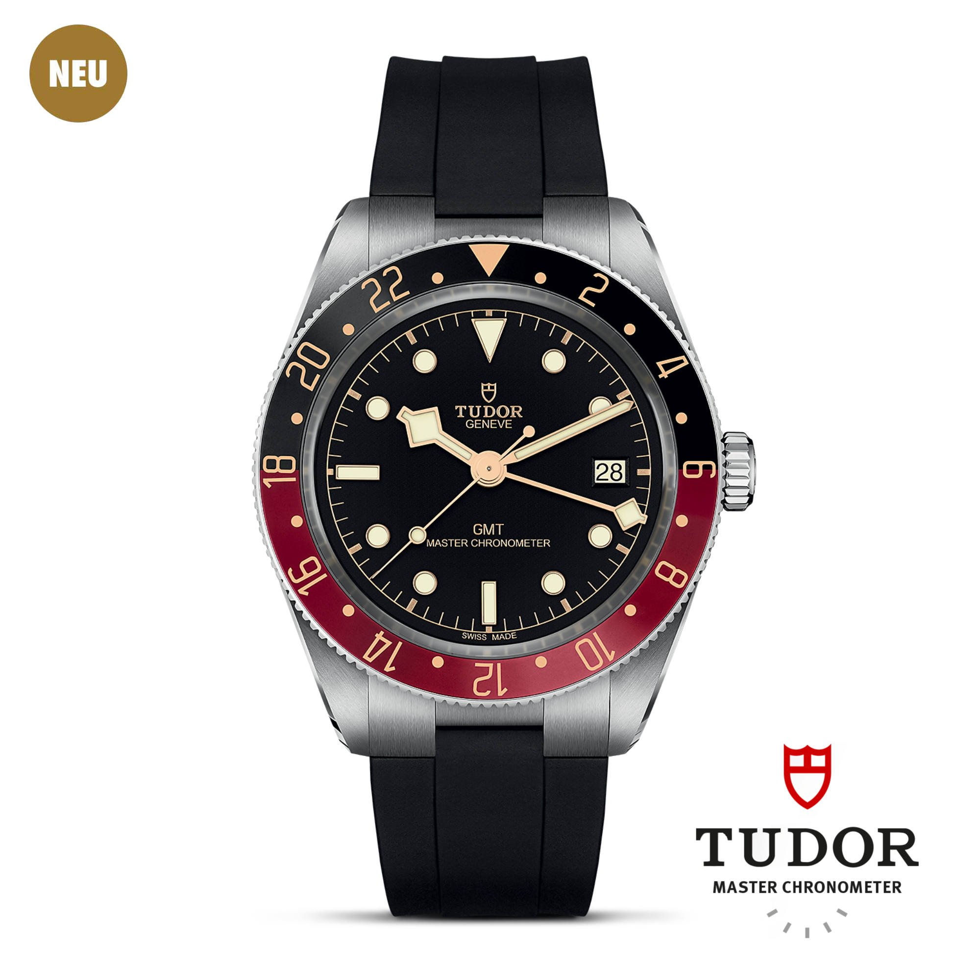 TUDOR Black Bay 58 GMT M7939G1A0NRU-0002 online kaufen