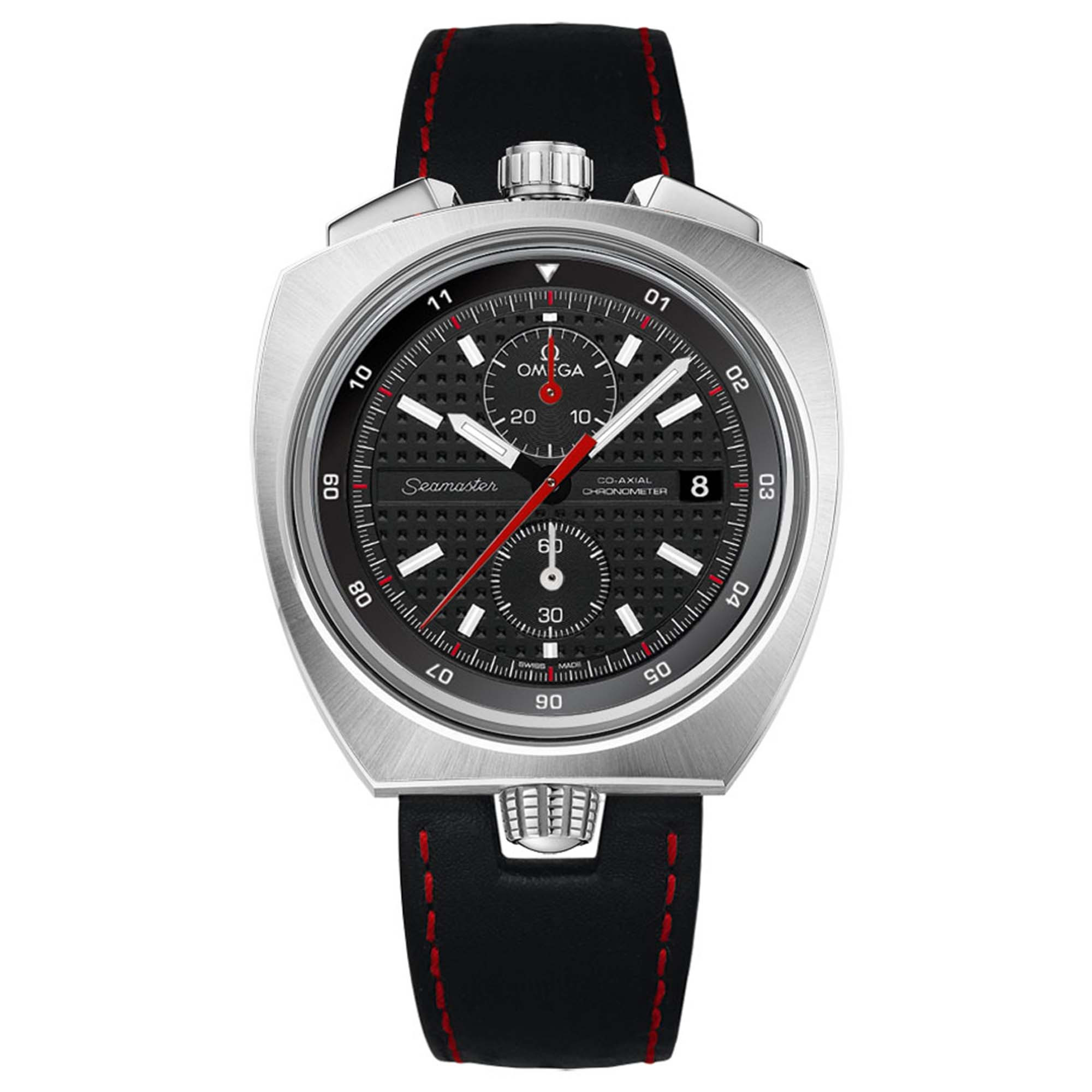 Omega Seamaster Bullhead 225.12.43.50.01.001 online kaufen 