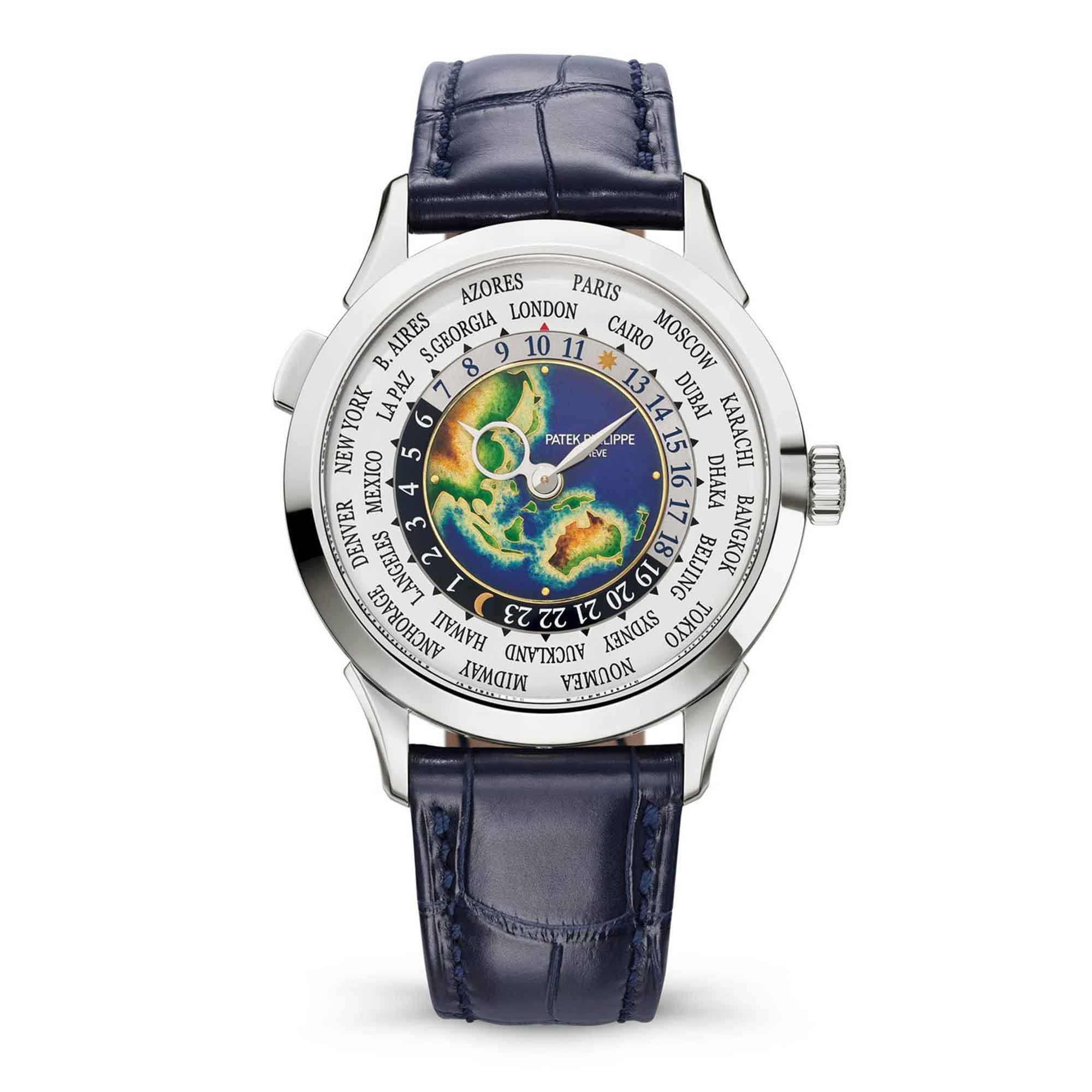 Patek philipe uhr sales
