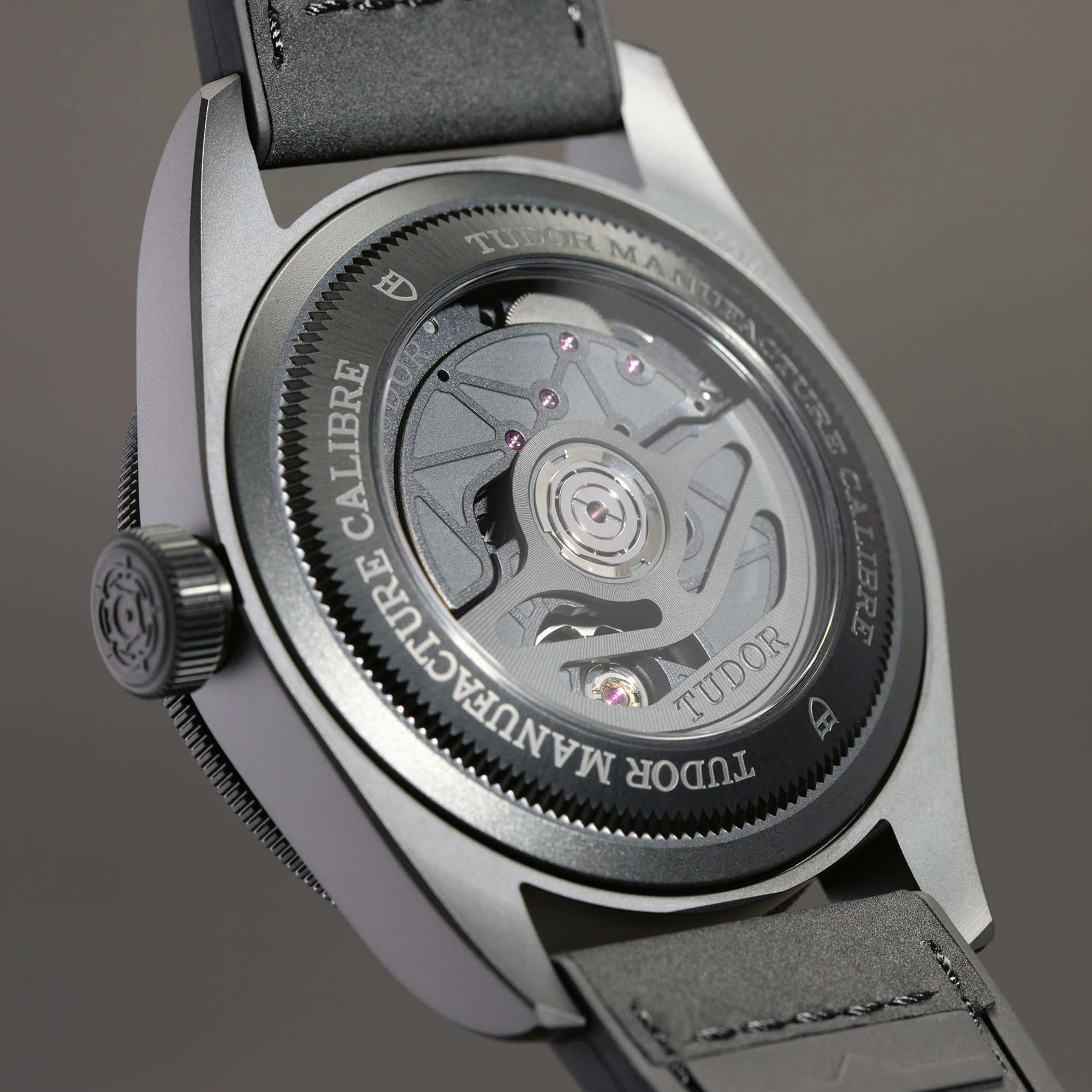TUDOR Black Bay Ceramic M79210CNU-0001 online kaufen