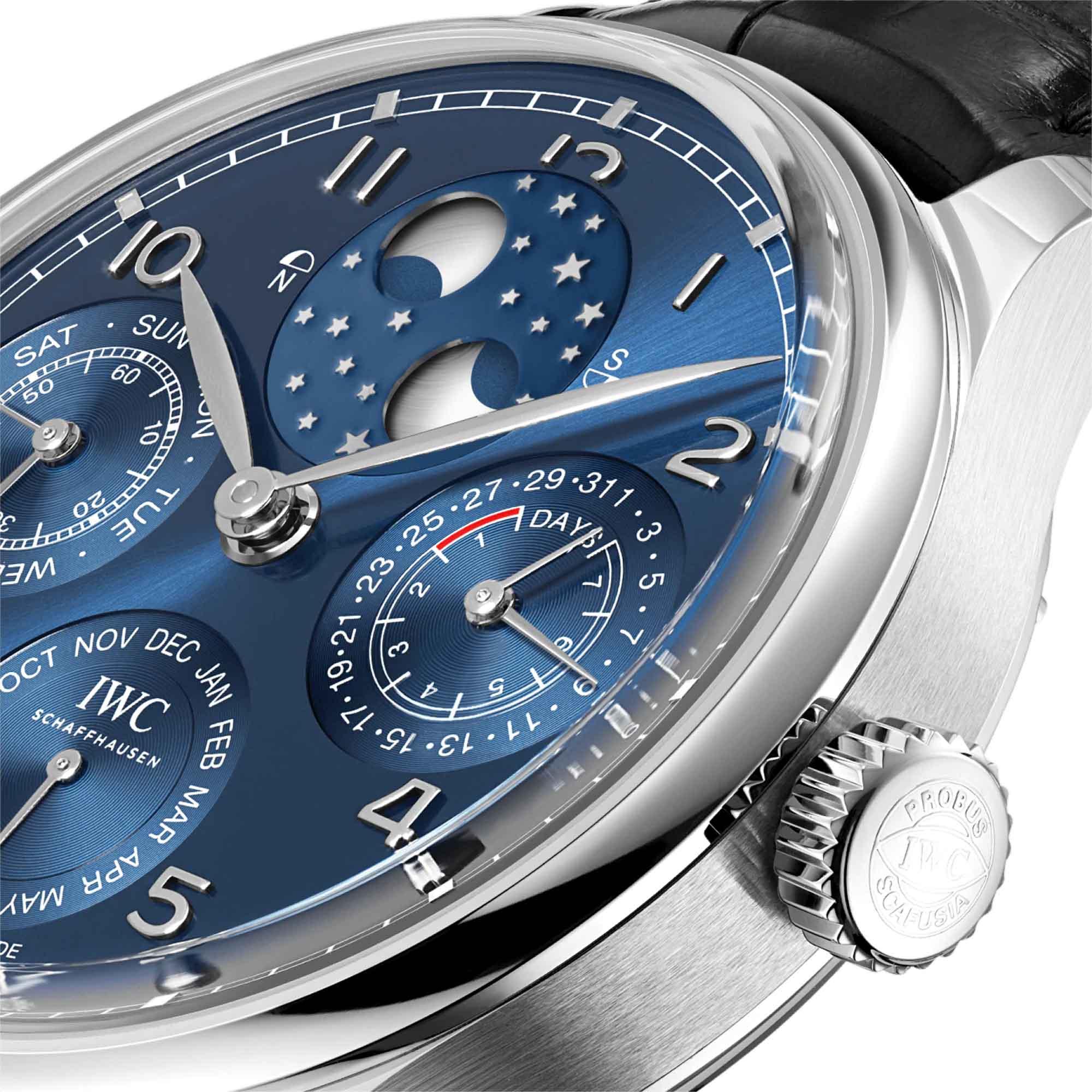 Купить Часы Iwc Оригинал