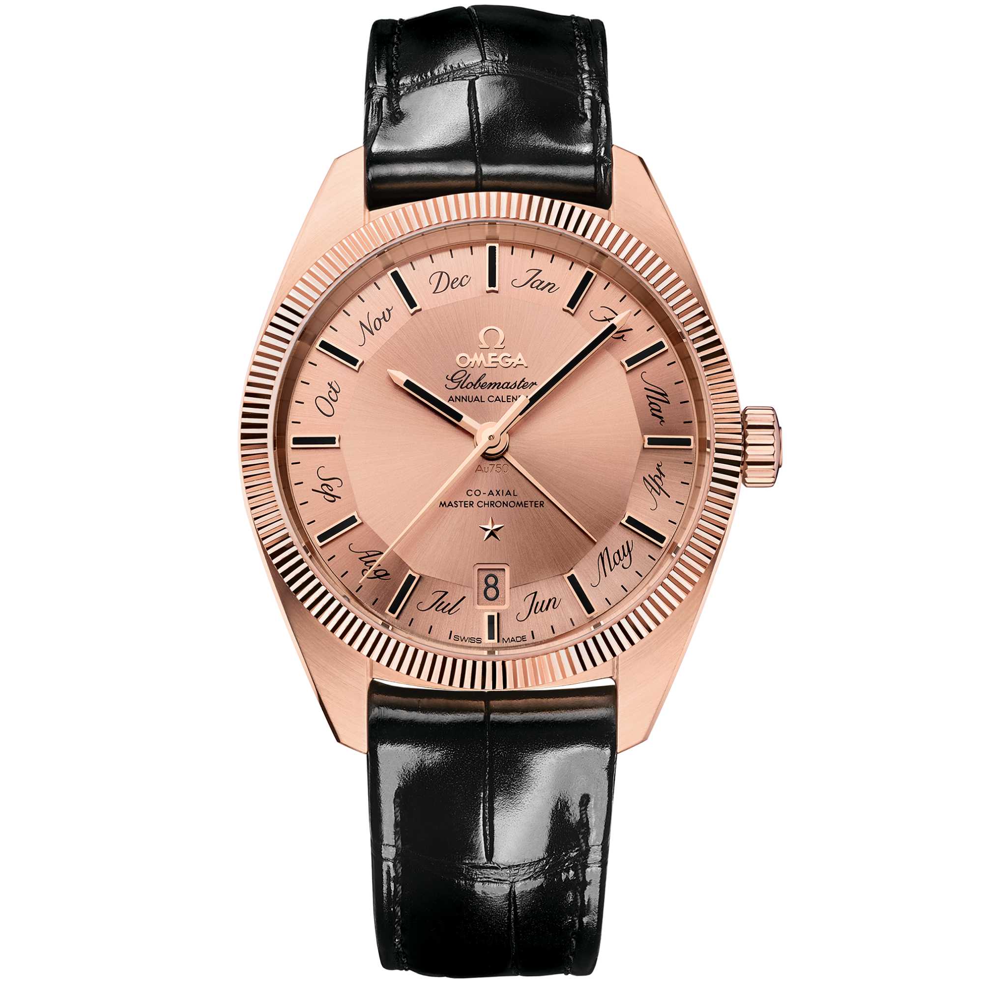 Omega constellation globemaster watches online