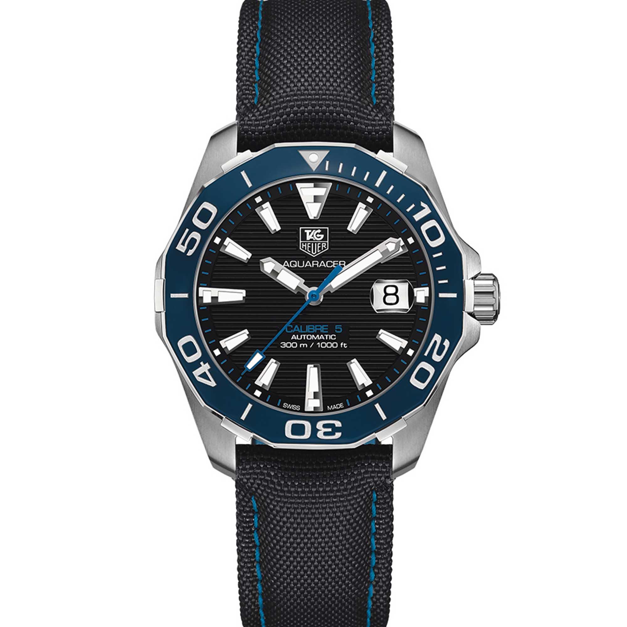 tag heuer calibre 5 aquaracer way208c.fc6383 tag heuer calibre 5 aquaracer way208c.fc6383