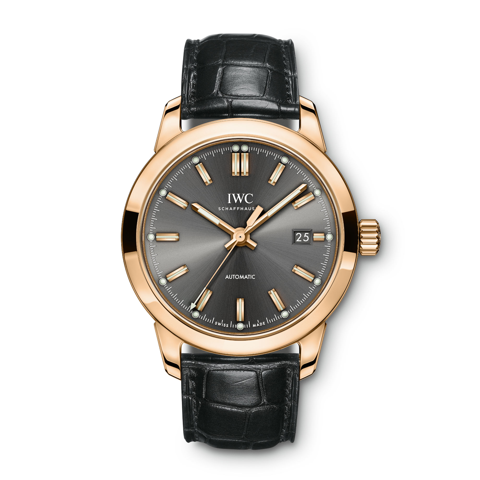 iwc ingenieur automatic