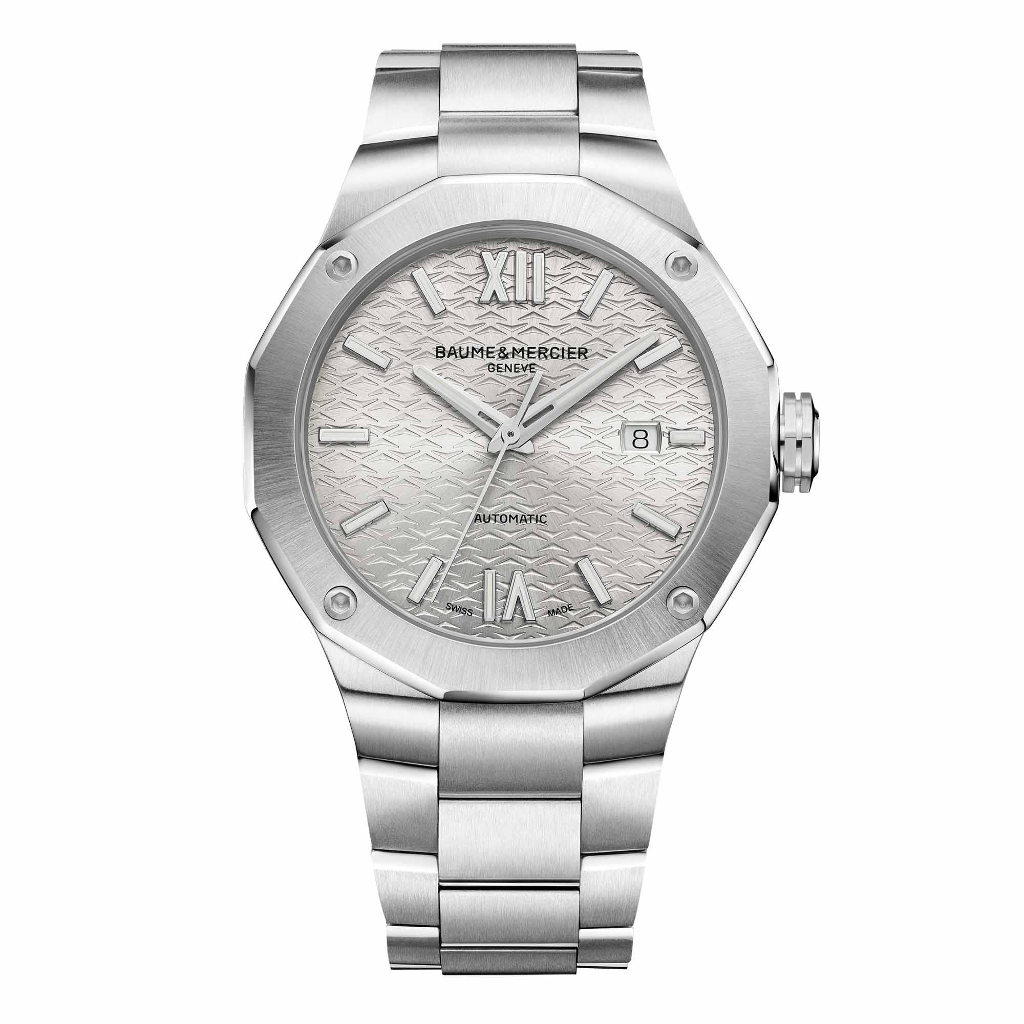 baume y mercier geneve