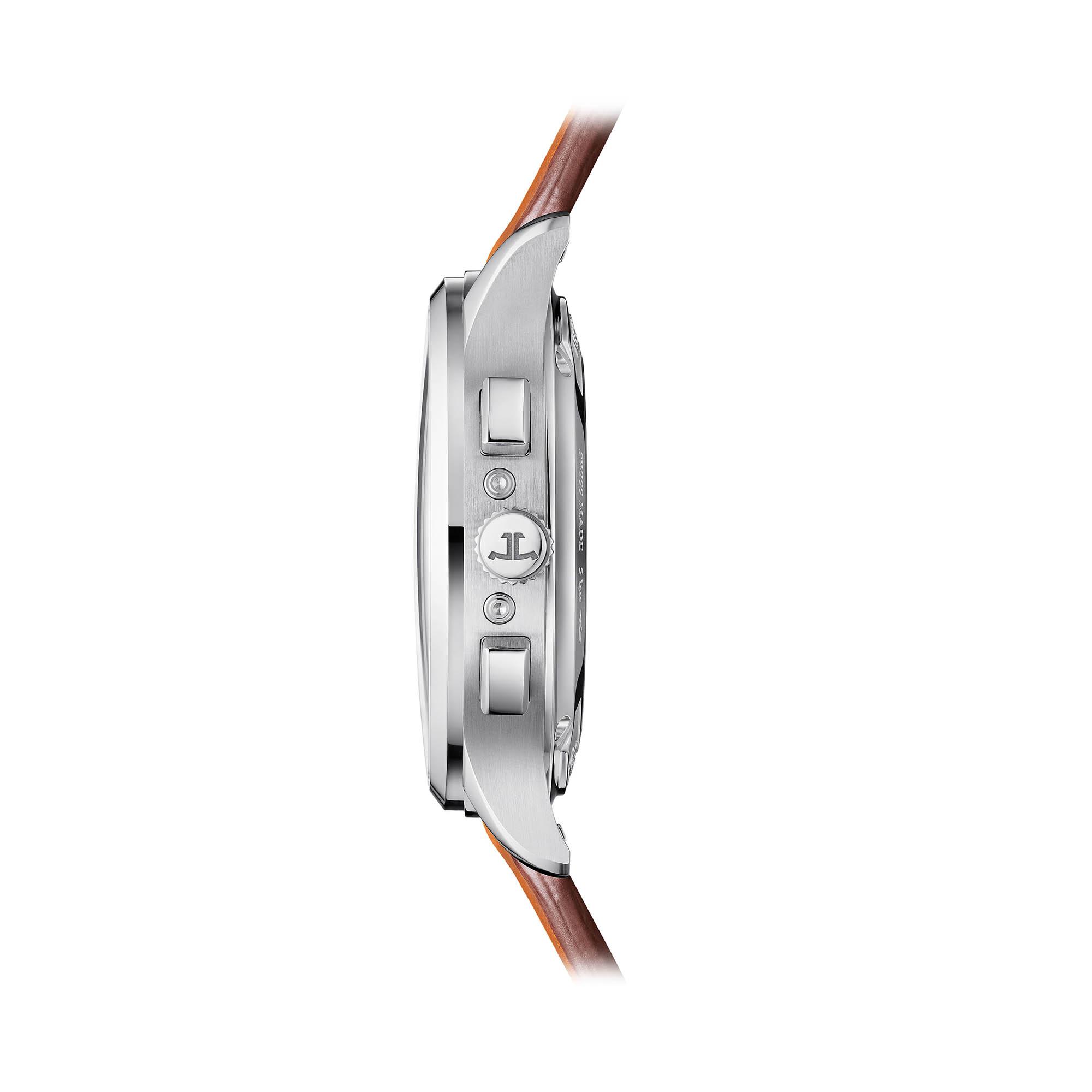 Jaeger LeCoultre Master Control Chronograph Calendar 4138420