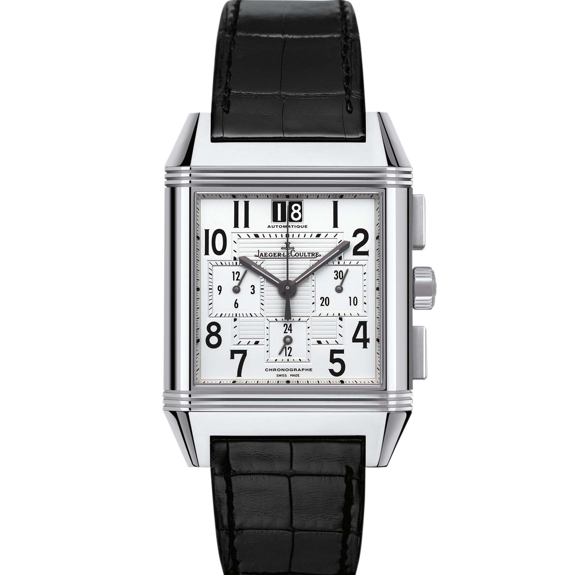 jaeger reverso squadra