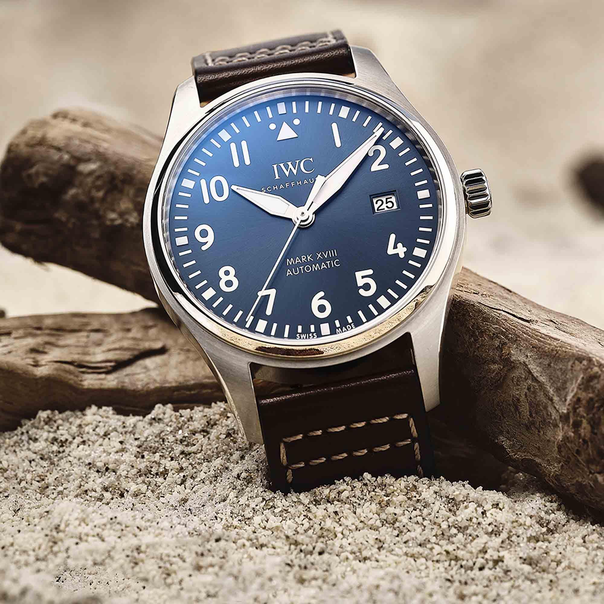 Iwc iw327010 sales