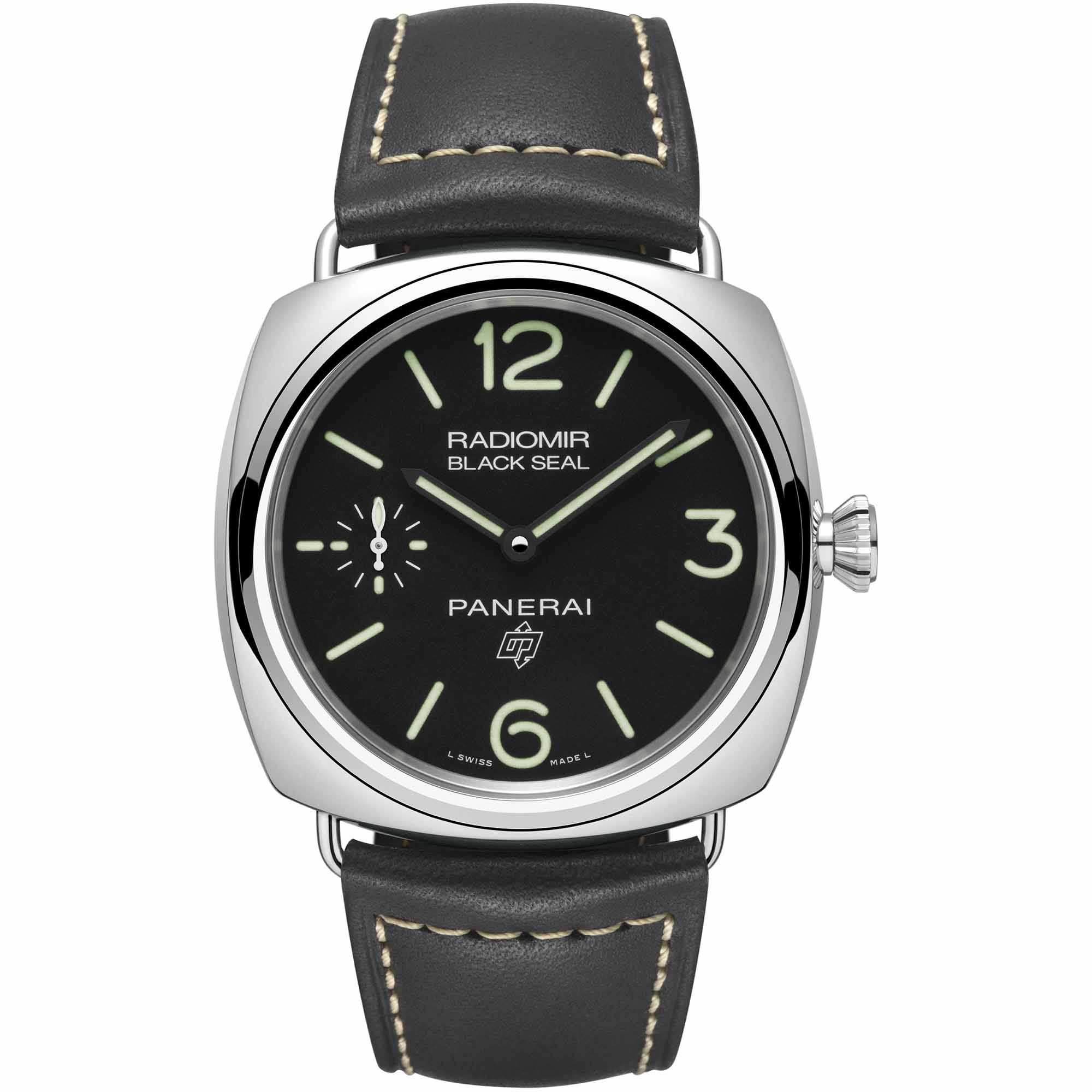 panerai 754