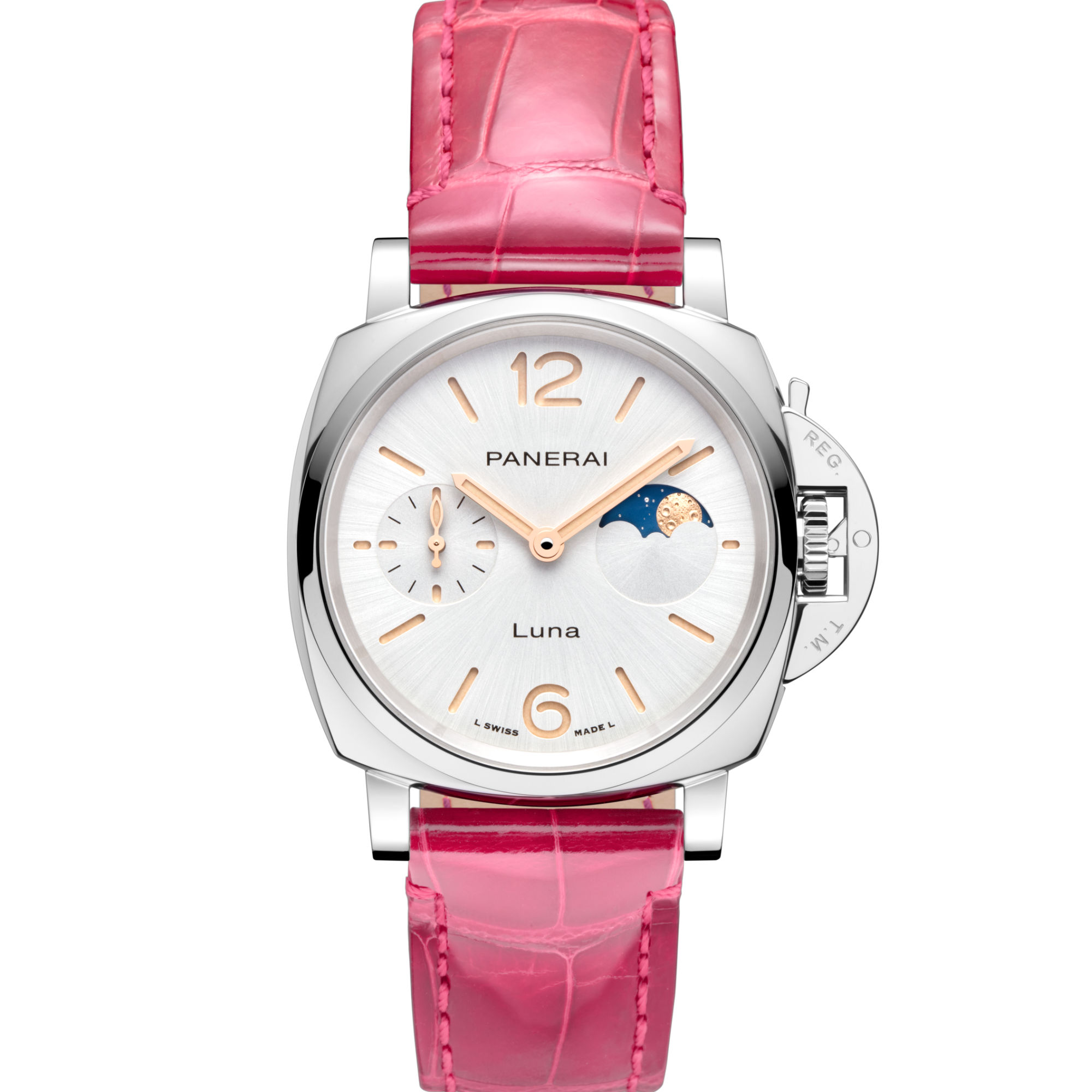 Panerai Luminor Due Luna PAM01180 kaufen