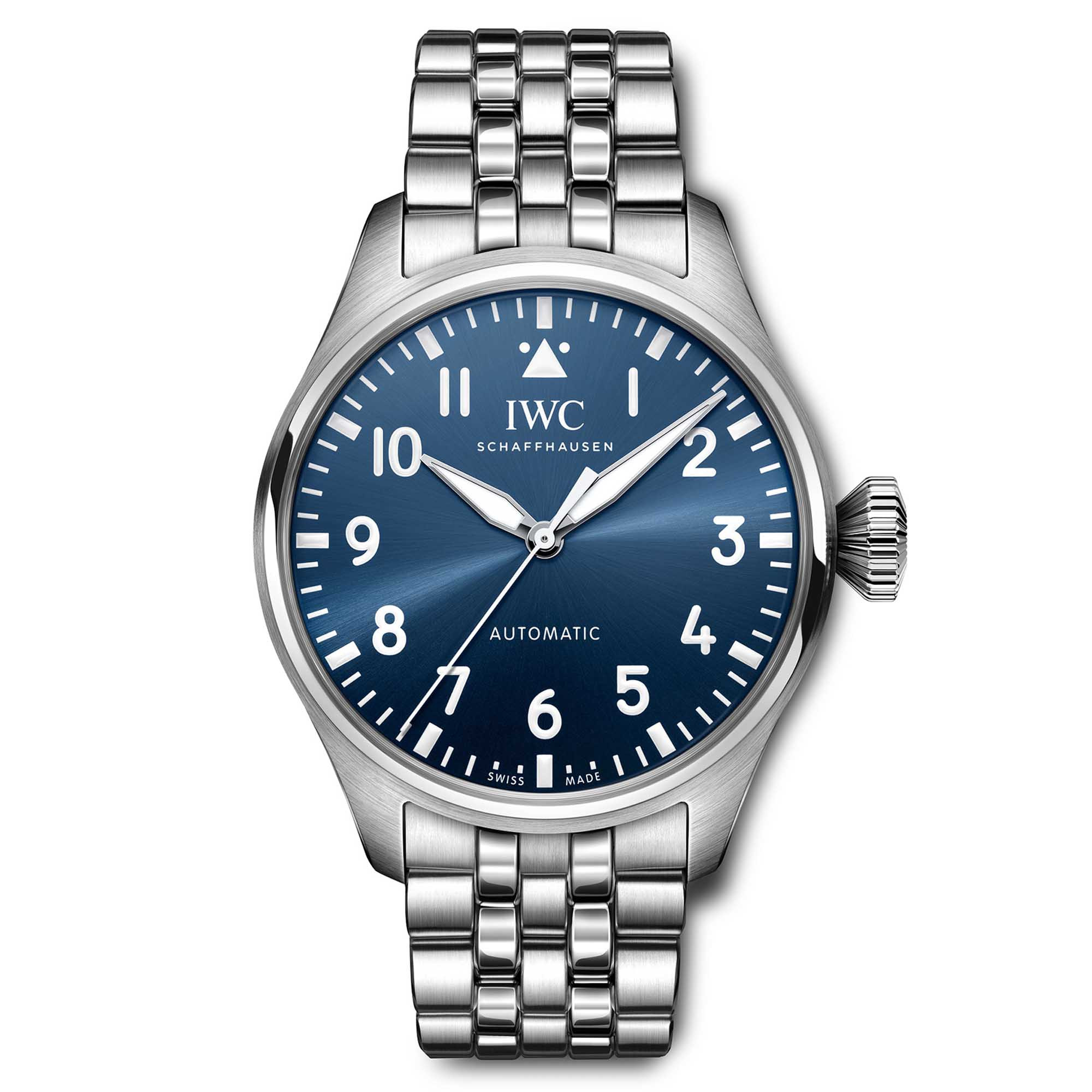 iwc big